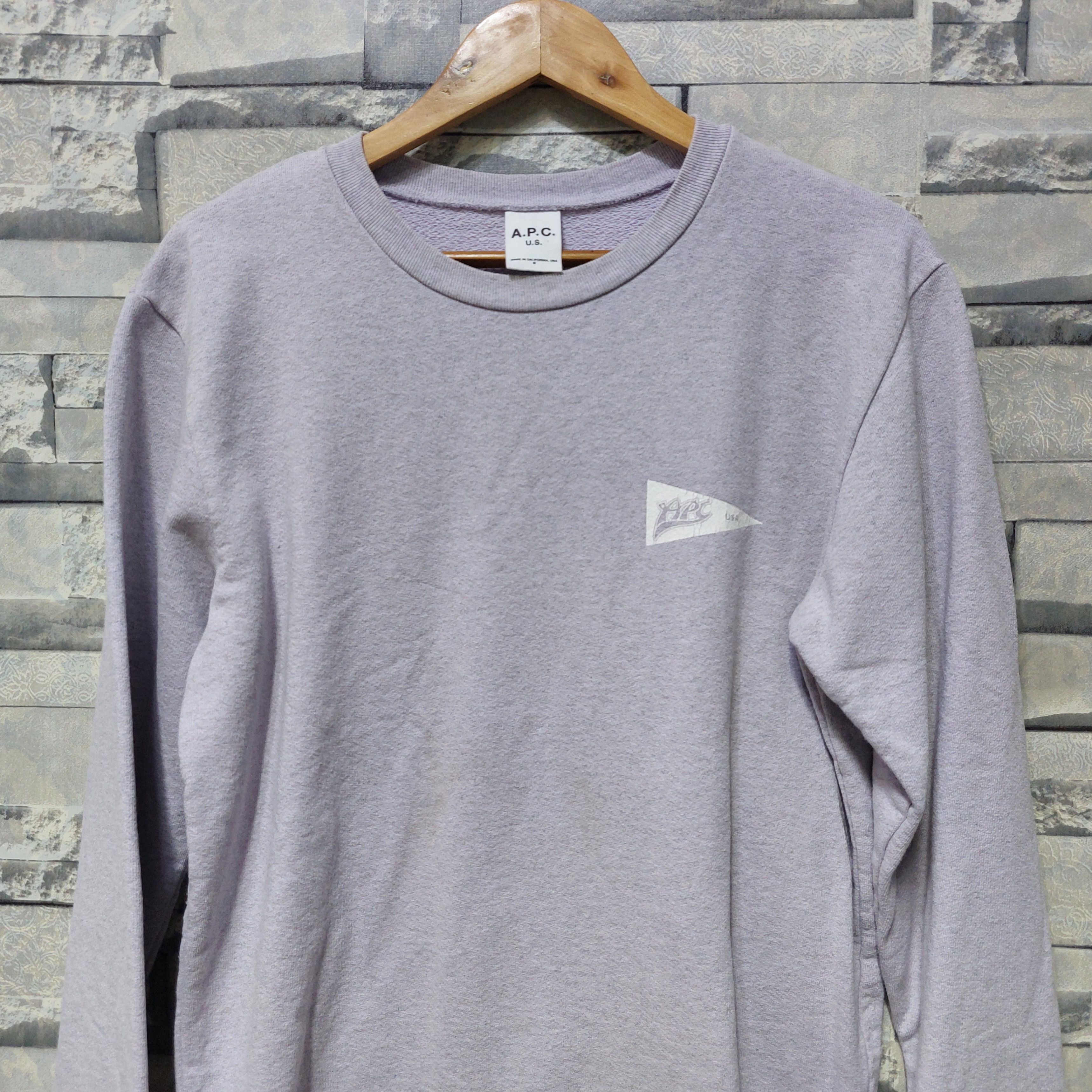 Other A.B.C Sweatshirt Size US M / EU 48-50 / 2 - 2 Thumbnail