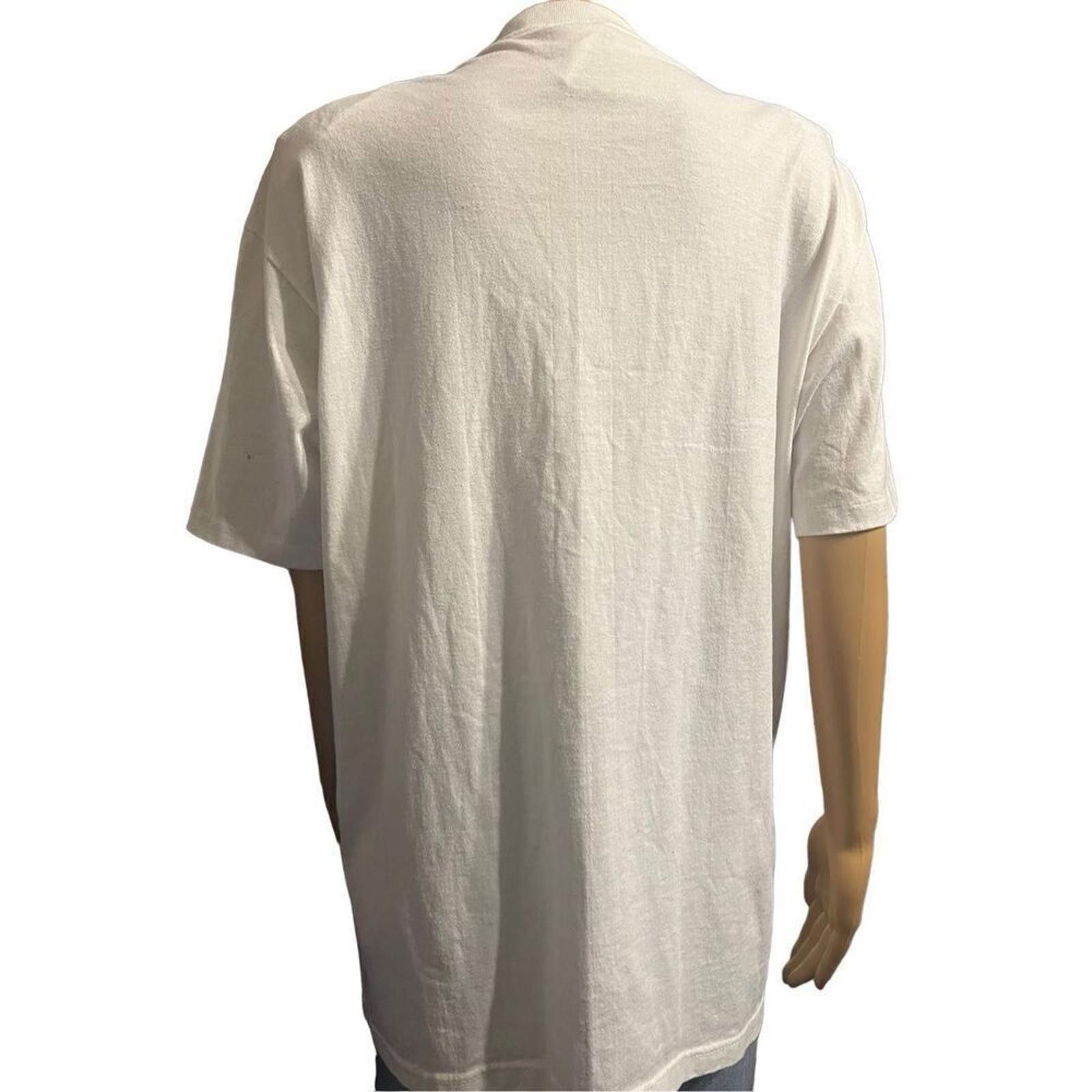 Other KWBL Rare find hand painted 90s vintage shirt OSFM Vintage Size ONE SIZE - 3 Thumbnail