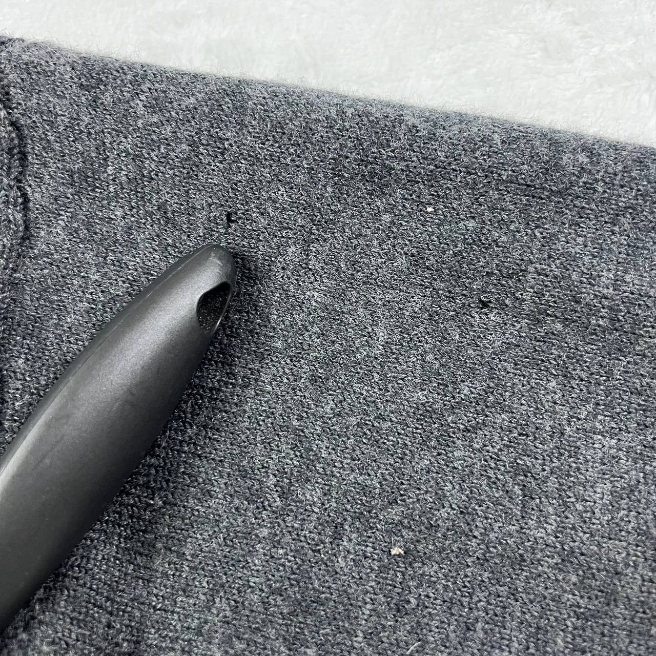 Other Athleta Small Pullover Hoodie Jacket Gray Women Merino Wool Size S / US 4 / IT 40 - 8 Thumbnail