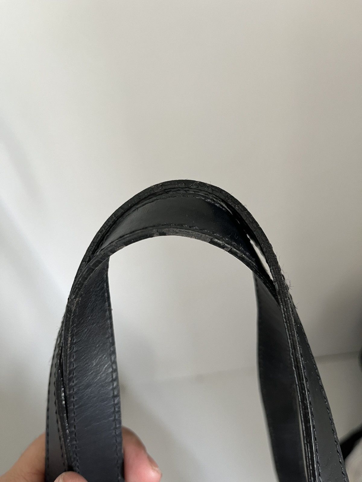 Burberry Vintage Burberry Bucket Nova Check Size ONE SIZE - 10 Thumbnail