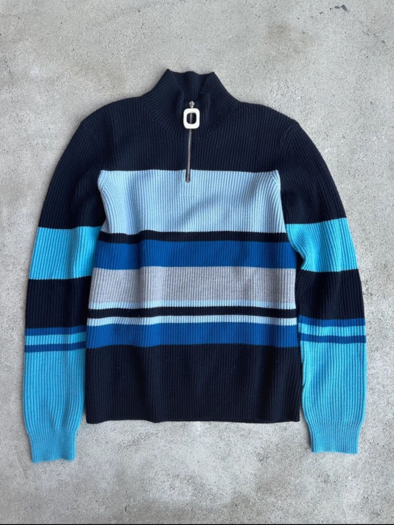 JW Anderson J.W Anderson knit Size US L / EU 52-54 / 3 - 1 Thumbnail