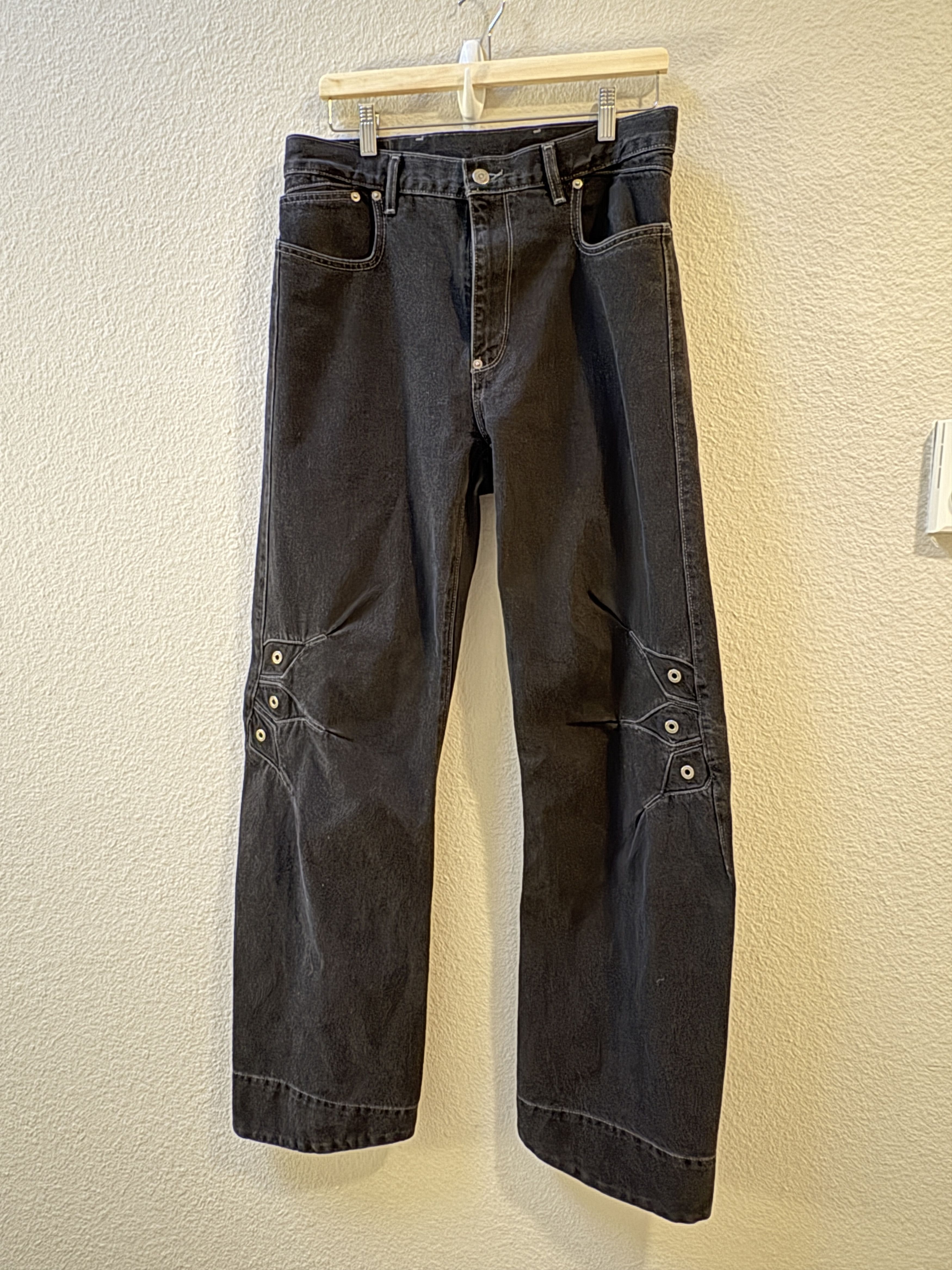 Men's Kiko Kostadinov Denim | Grailed