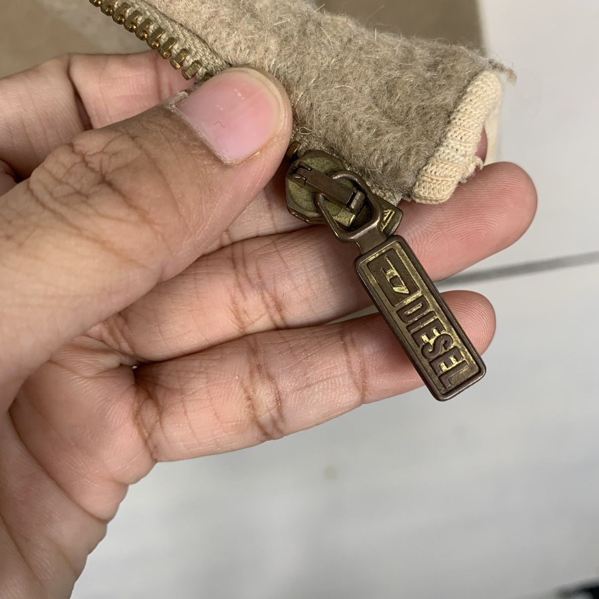 Diesel Diesel Jacket Size US M / EU 48-50 / 2 - 14 Thumbnail