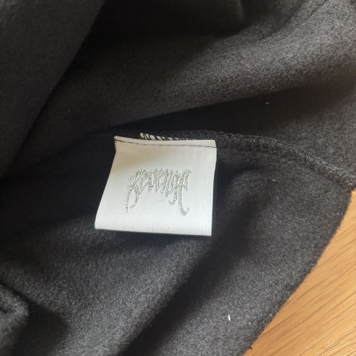 Revenge Revenge Spider Web Lightning Halloween Hoodie Size US M / EU 48-50 / 2 - 8 Thumbnail