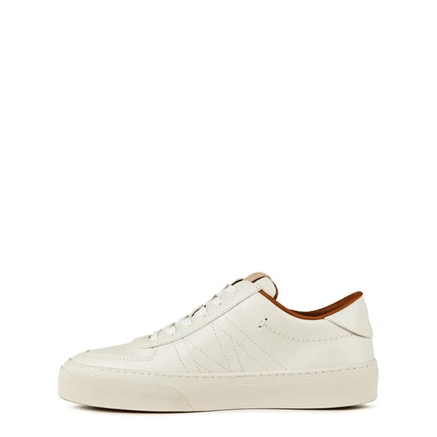 Moncler Monclub Trainers Size US 10 / EU 43 - 2 Thumbnail