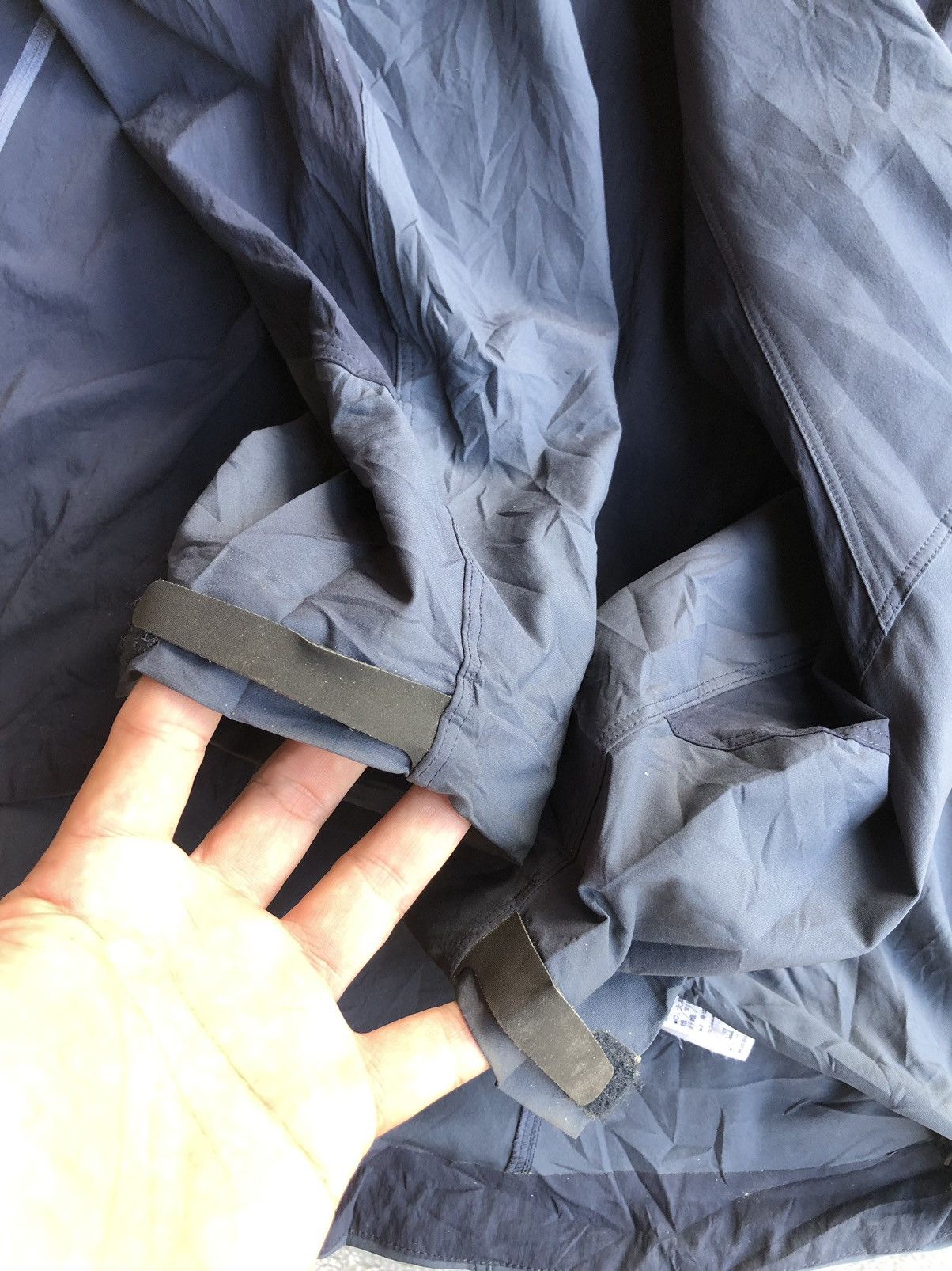 Arc'teryx Arc’Teryx Gamma SL Hybrid Hoodie Anorak Men’s M Size US M / EU 48-50 / 2 - 12 Thumbnail