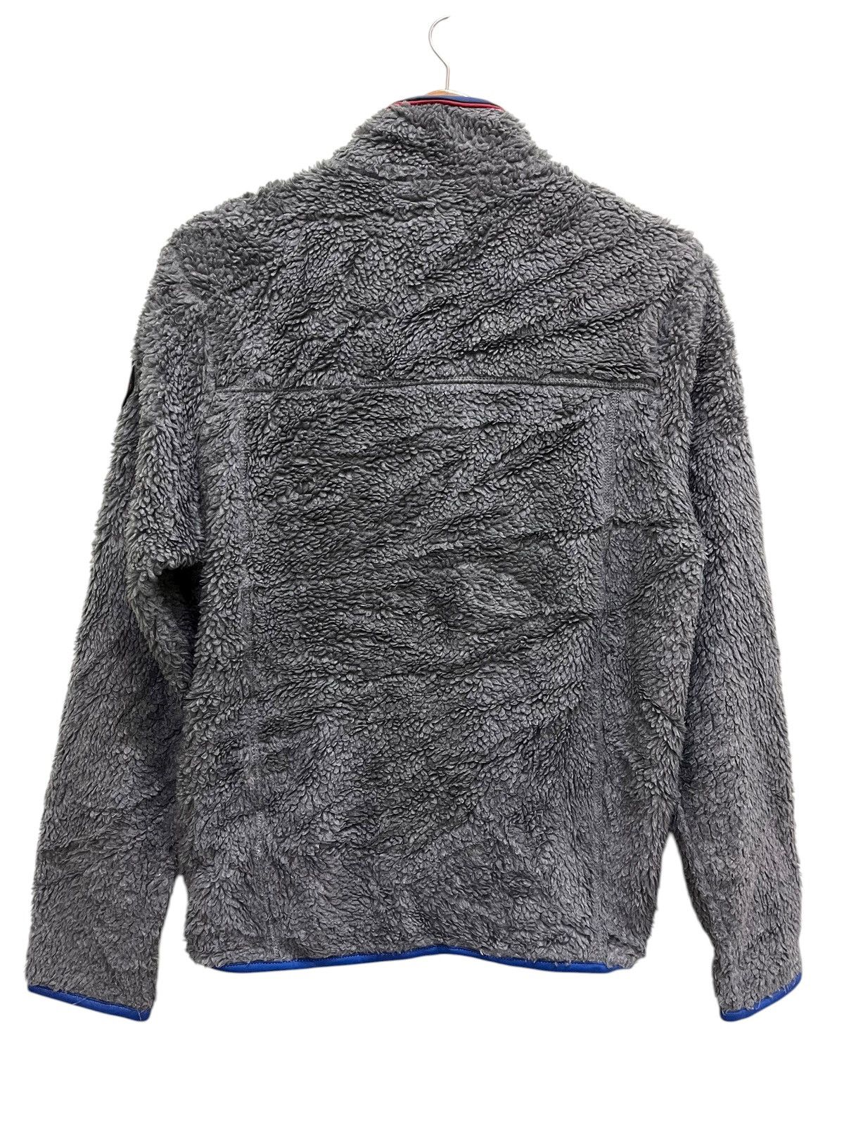 Napapijri Napapijri Fleece Jacket Size US M / EU 48-50 / 2 - 2 Thumbnail