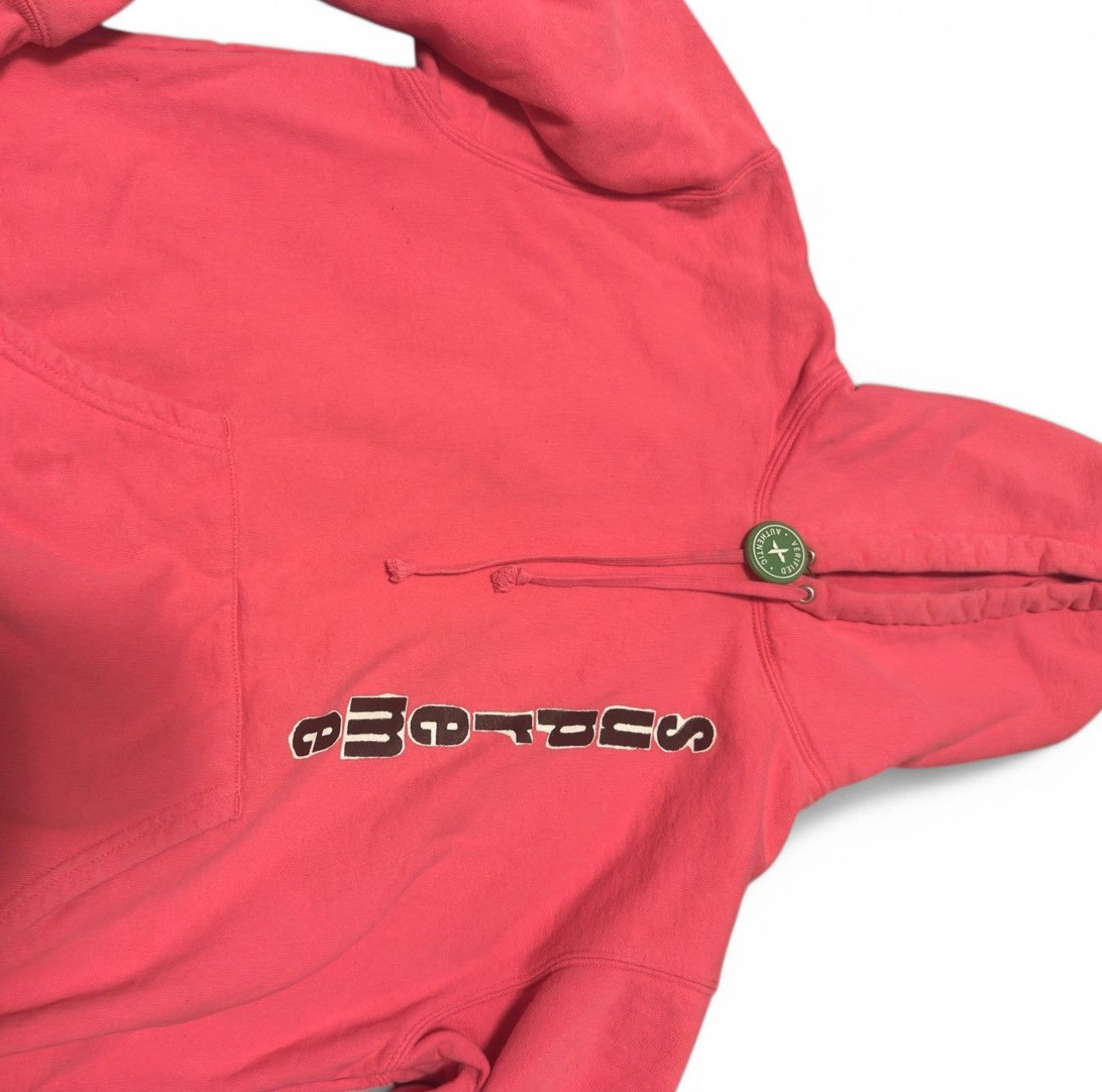 SUPREMEBEING Rare Supreme Hoodie Size S / US 4 / IT 40 - 3 Thumbnail