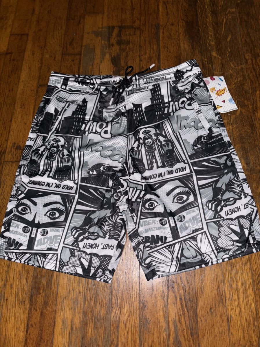 Other OH SNAP! Shorts By drill clothing Size US 31 - 1 Thumbnail