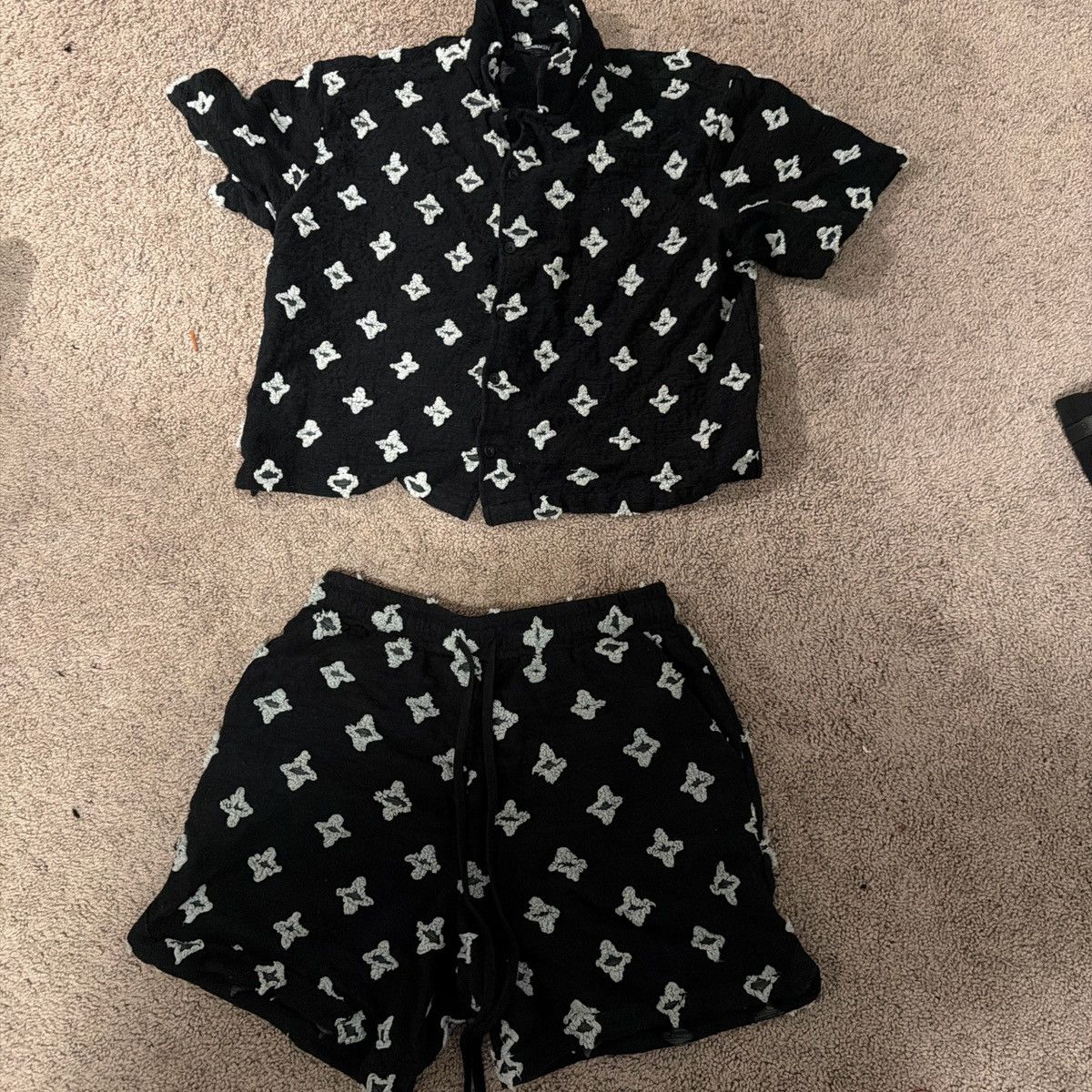 Other Mens top and bottom set Size US L / EU 52-54 / 3 - 1 Thumbnail
