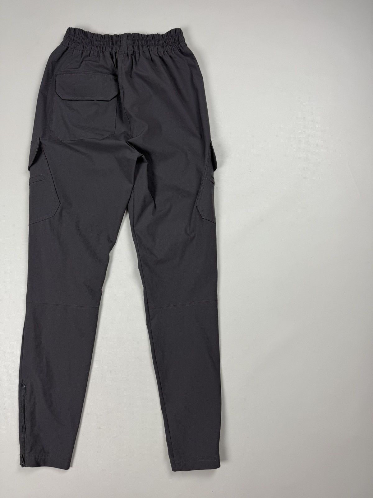 Represent Clo. 247 Represent Men’s Nylon Cargo Pants Joggers Size Xs Size US 28 / EU 44 - 20 Thumbnail