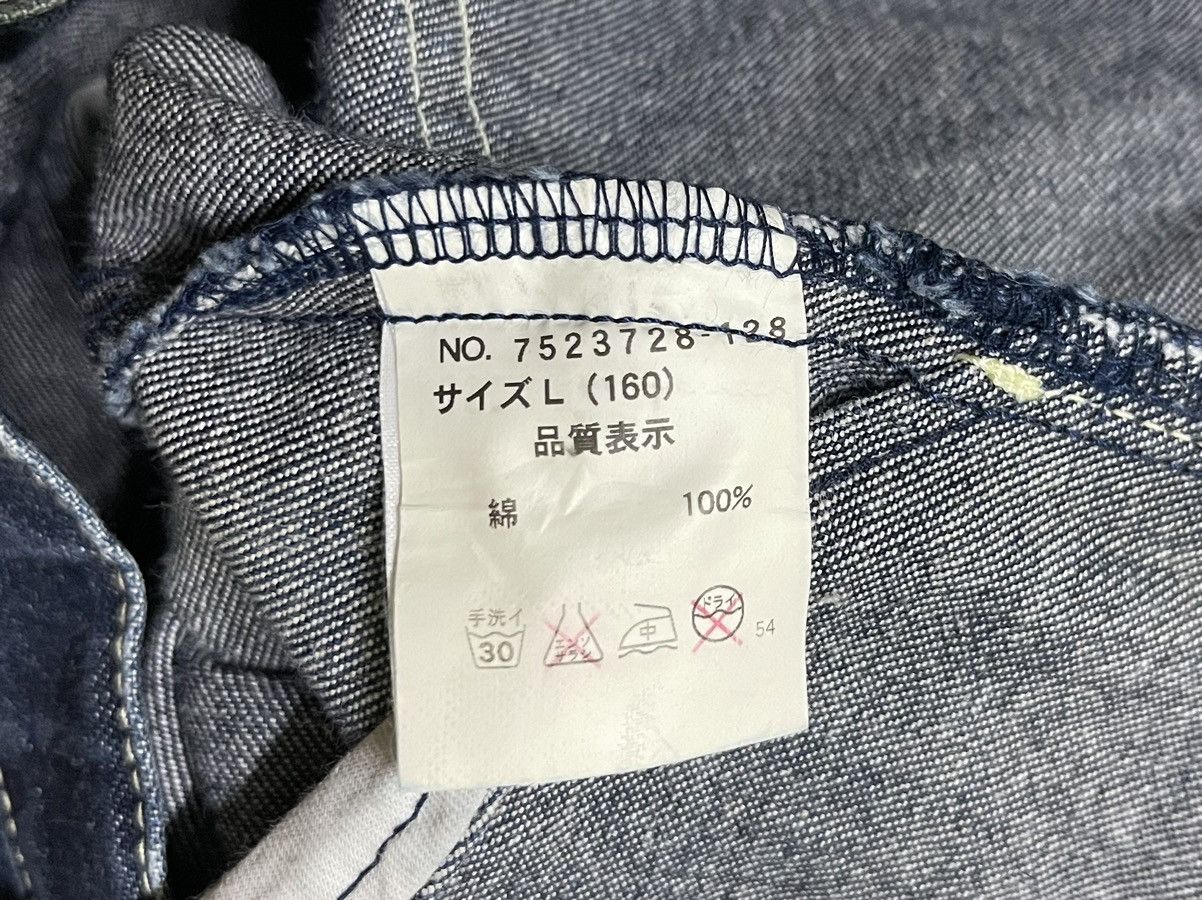 Angel Blue Angel Blue Jeans Patches Size 26" / US 2 / IT 38 - 20 Thumbnail