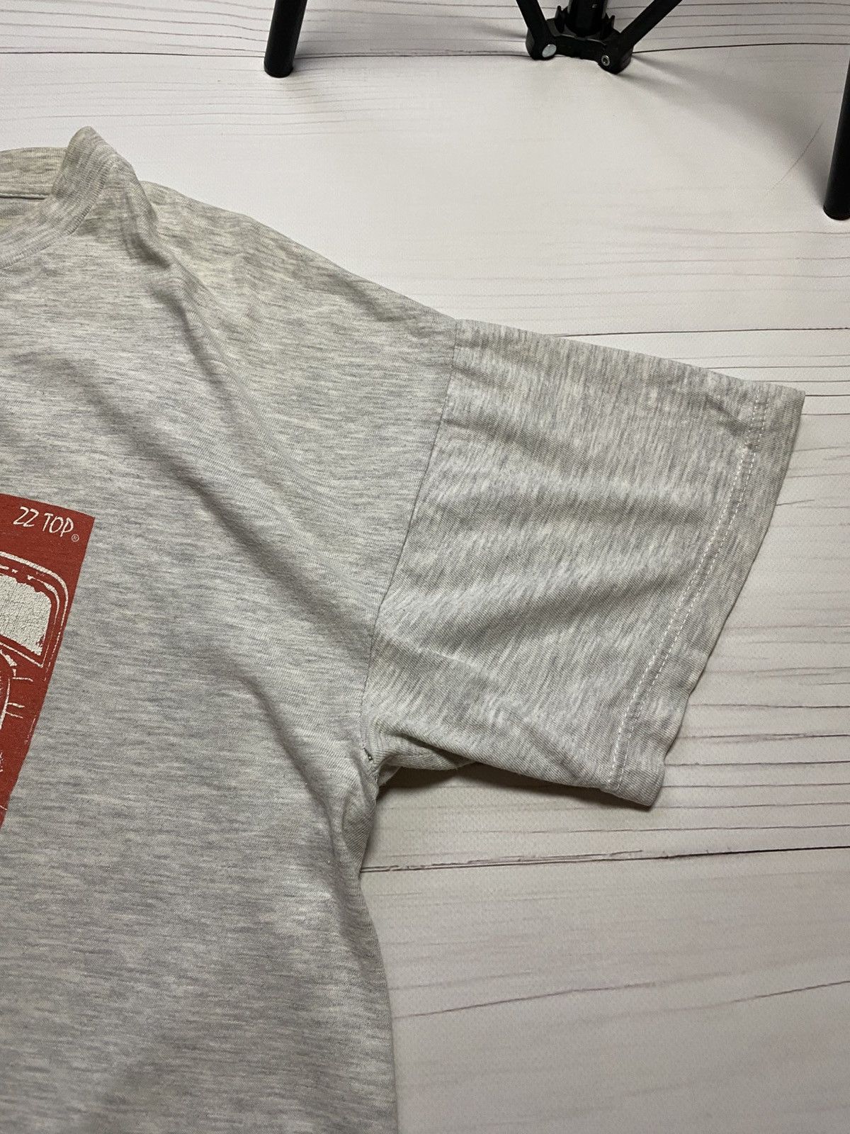 Vintage Vintage Eric Clapton & Friends 1993 tour band t shirt Size US XXL / EU 58 / 5 - 9 Thumbnail