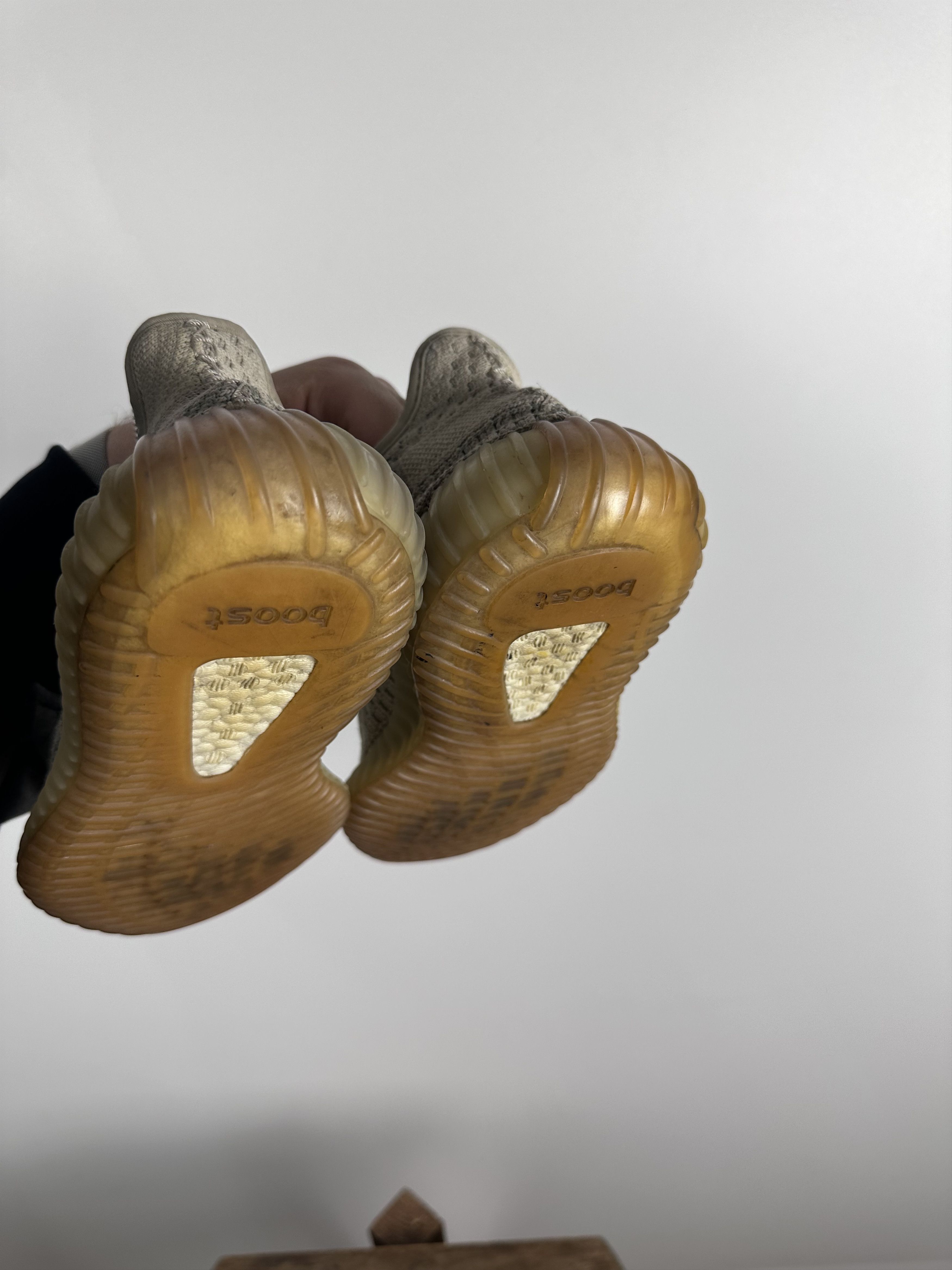 Adidas Adidas Yeezy Boost 350 V2 FW3042 Non-Reflective Size US 5,5 Size US 5.5 / EU 38 - 9 Thumbnail