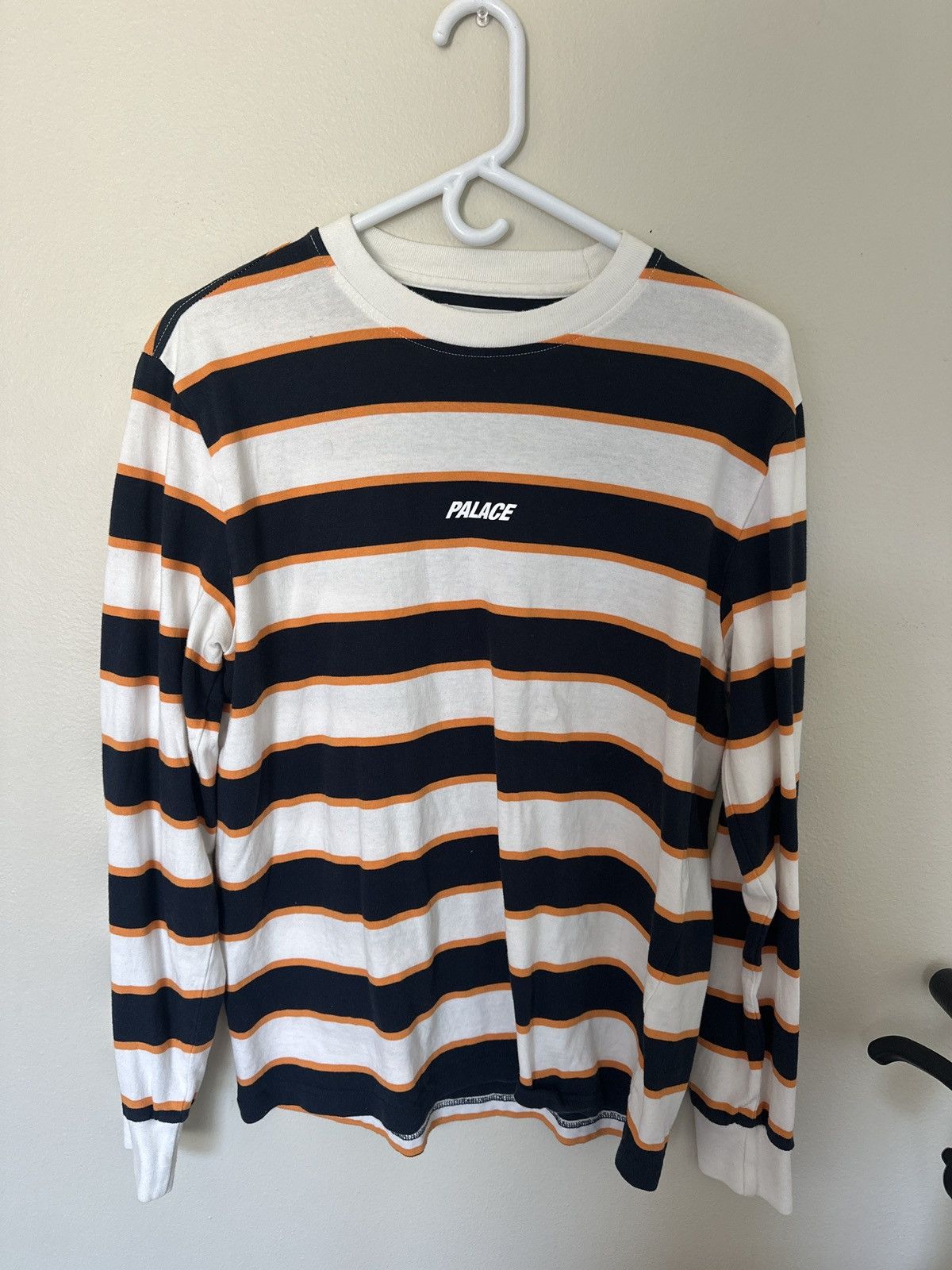 Palace Palace long sleeve Size US L / EU 52-54 / 3 - 1 Thumbnail