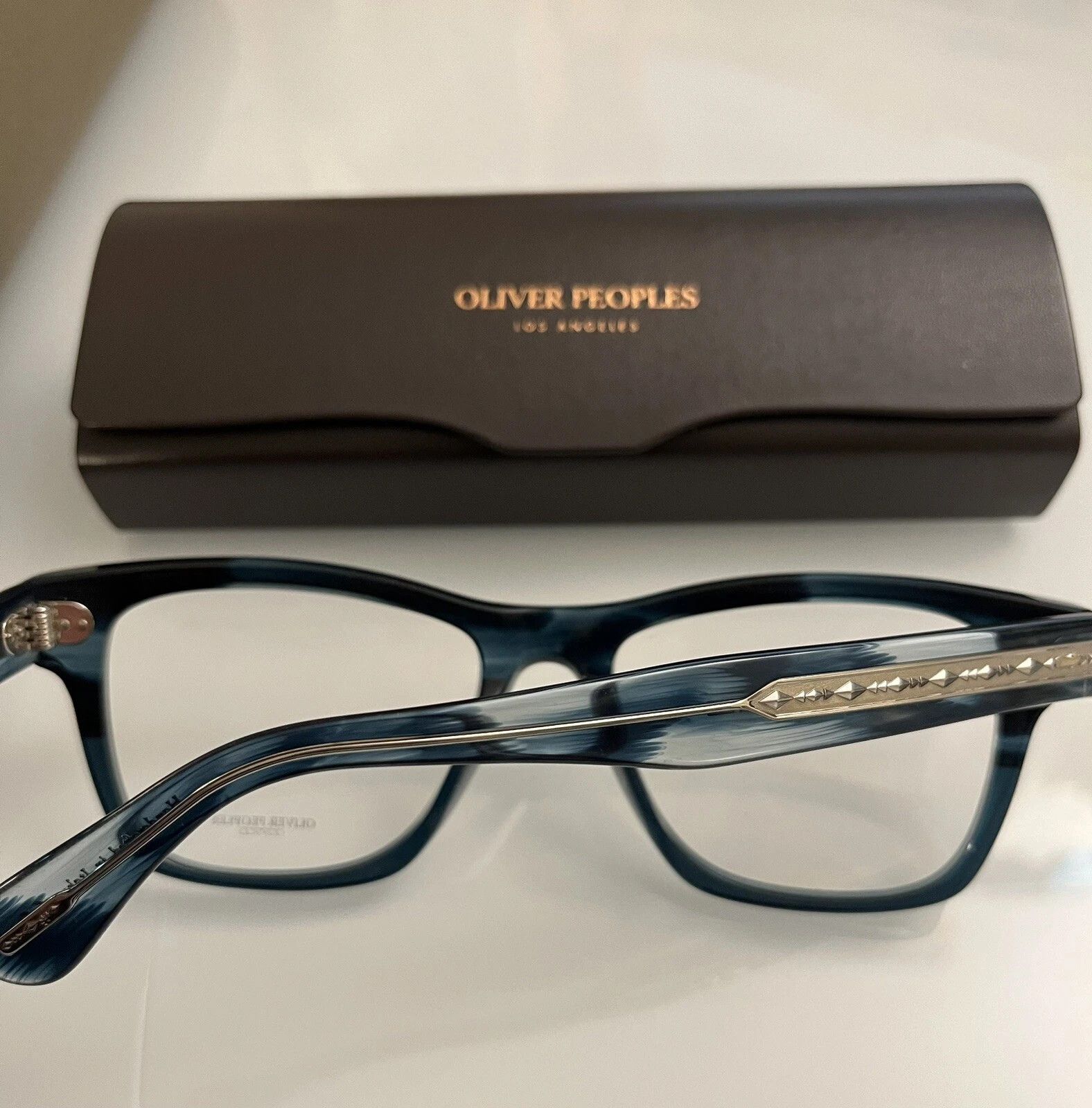 Oliver Peoples OLIVER PEOPLES OLIVER SUN Size ONE SIZE - 7 Thumbnail