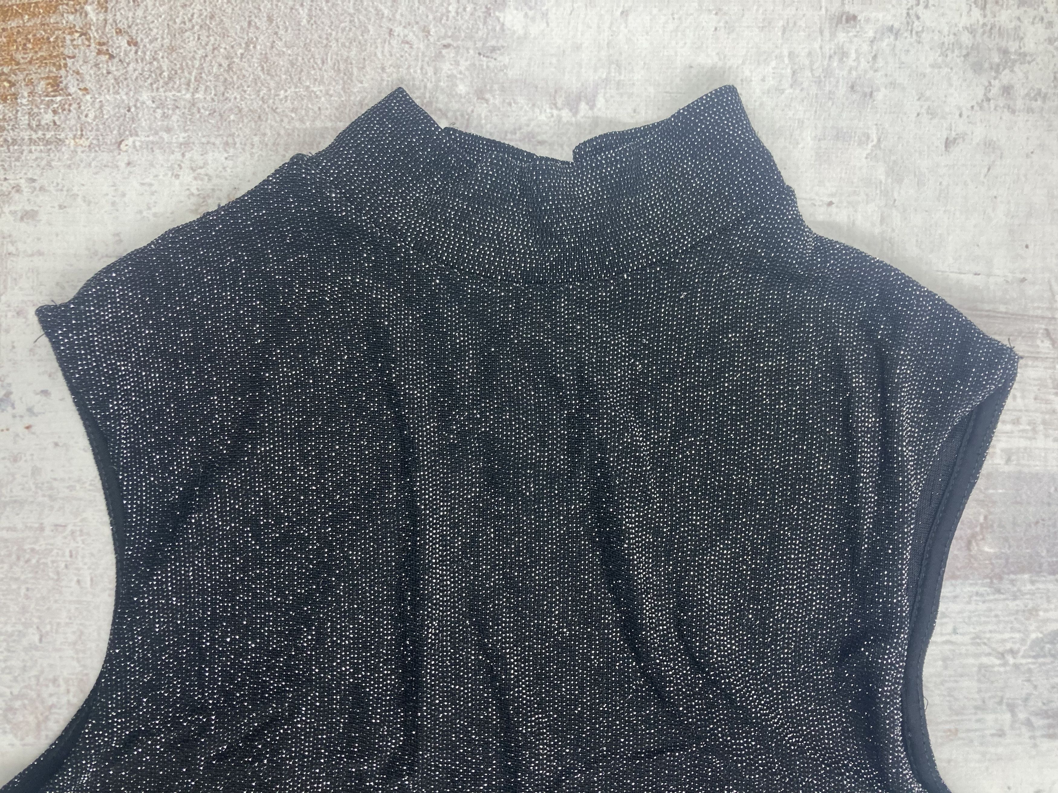 Vintage Vintage Blouse Women’s Size S Size S / US 4 / IT 40 - 6 Thumbnail