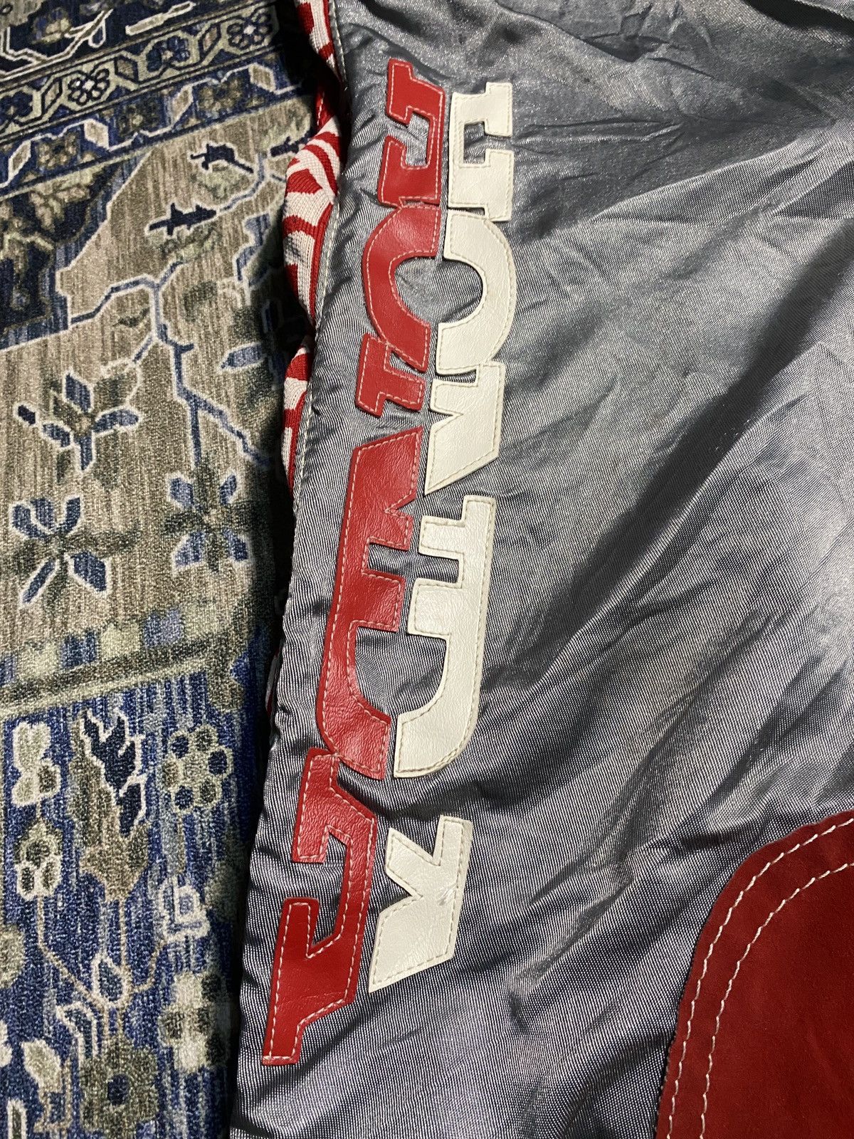 Honda Vintage Honda Motorcross Pants Size US 38 / EU 54 - 4 Thumbnail