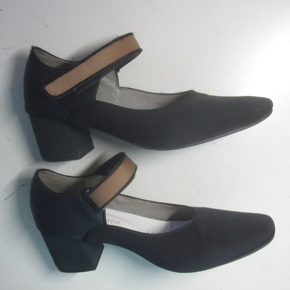 Orient Oriental Traffic Mary Janes Size L / 8 Size US 8 / IT 38 - 2 Thumbnail