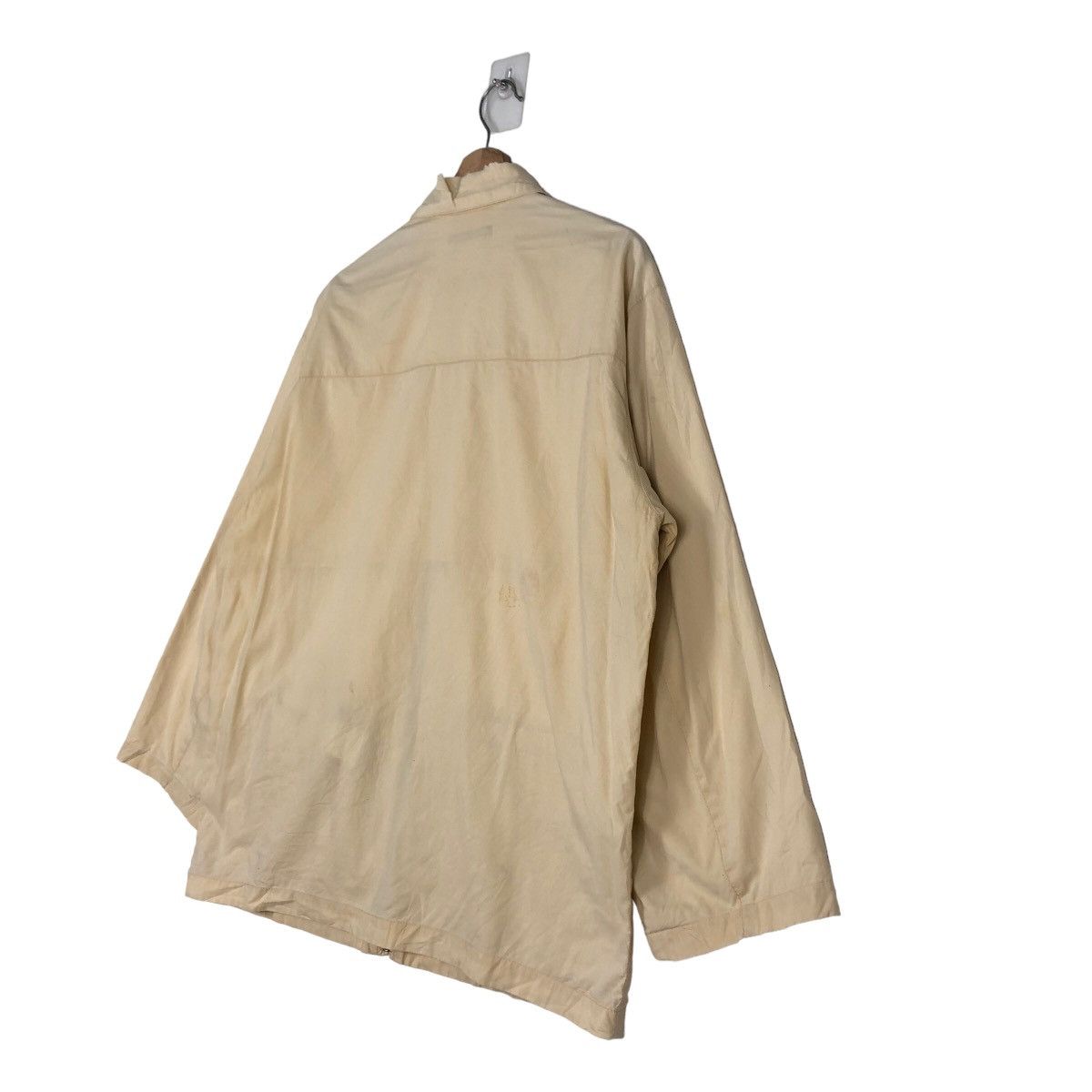 Z Zegna 🔥Hybrid Chore Jacket Worker Zegna Made in Italy Size US M / EU 48-50 / 2 - 10 Thumbnail