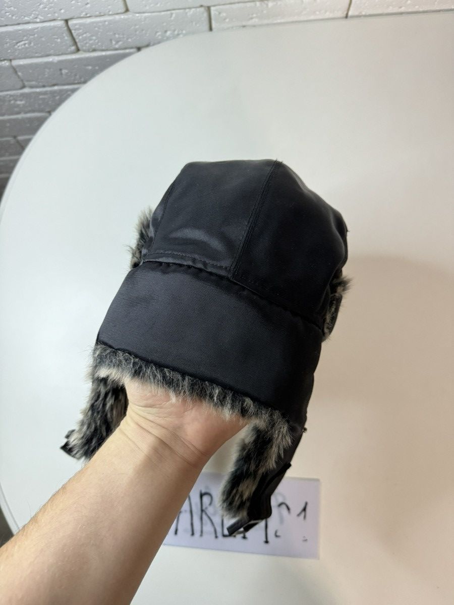 Japanese Brand Ushanka hat cap Size ONE SIZE - 3 Thumbnail