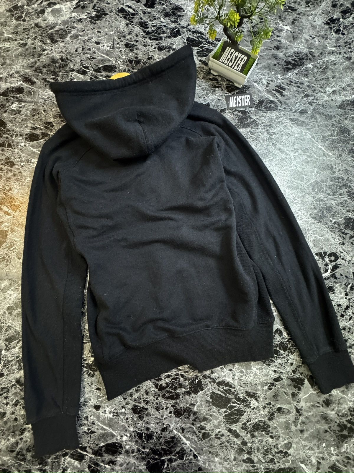 Other 1PIU1UGUALE3 Relax Hoodie Size L / US 10 / IT 46 - 6 Thumbnail