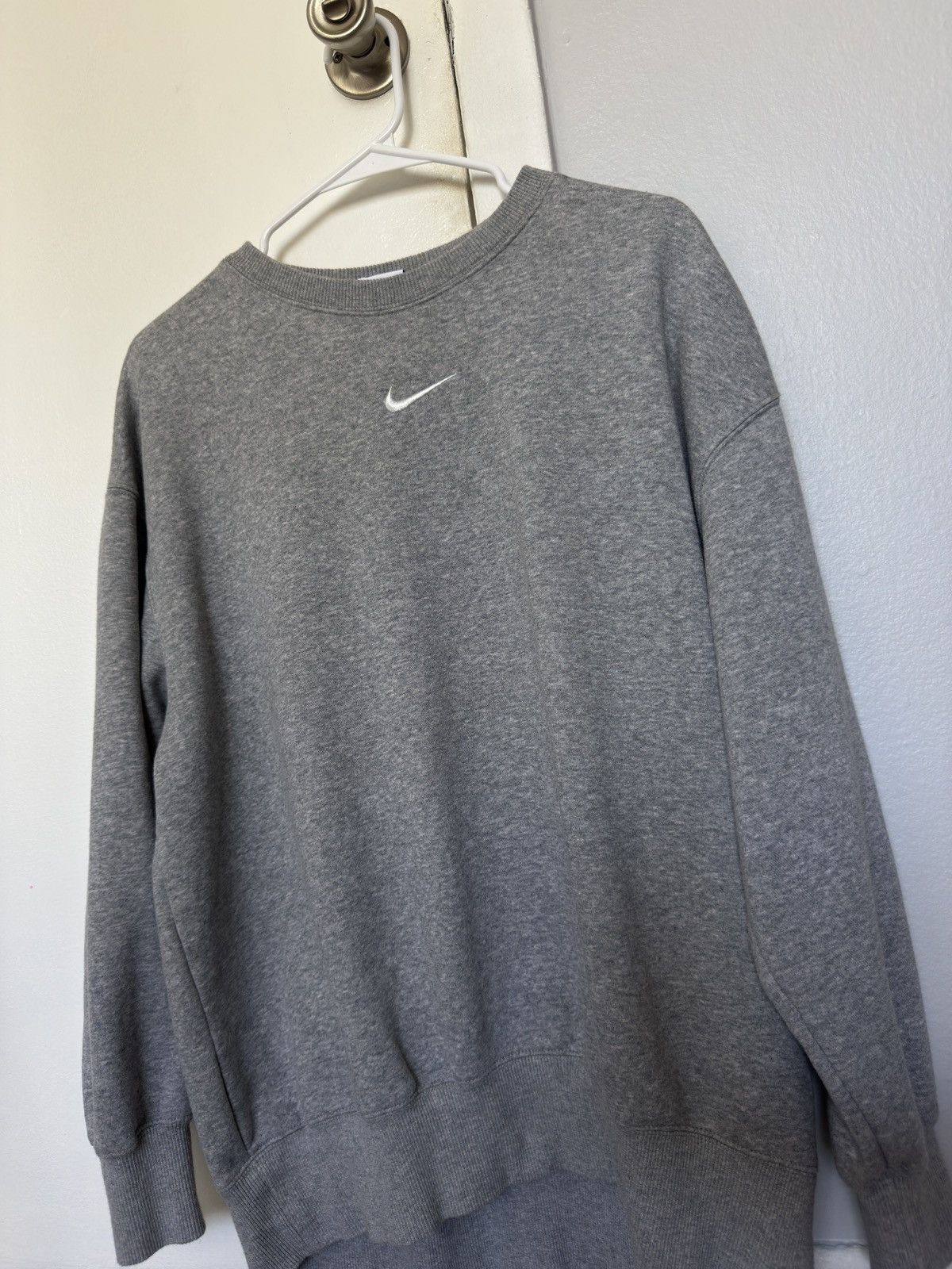 Nike Nike Longsleeve Size US M / EU 48-50 / 2 - 1 Thumbnail