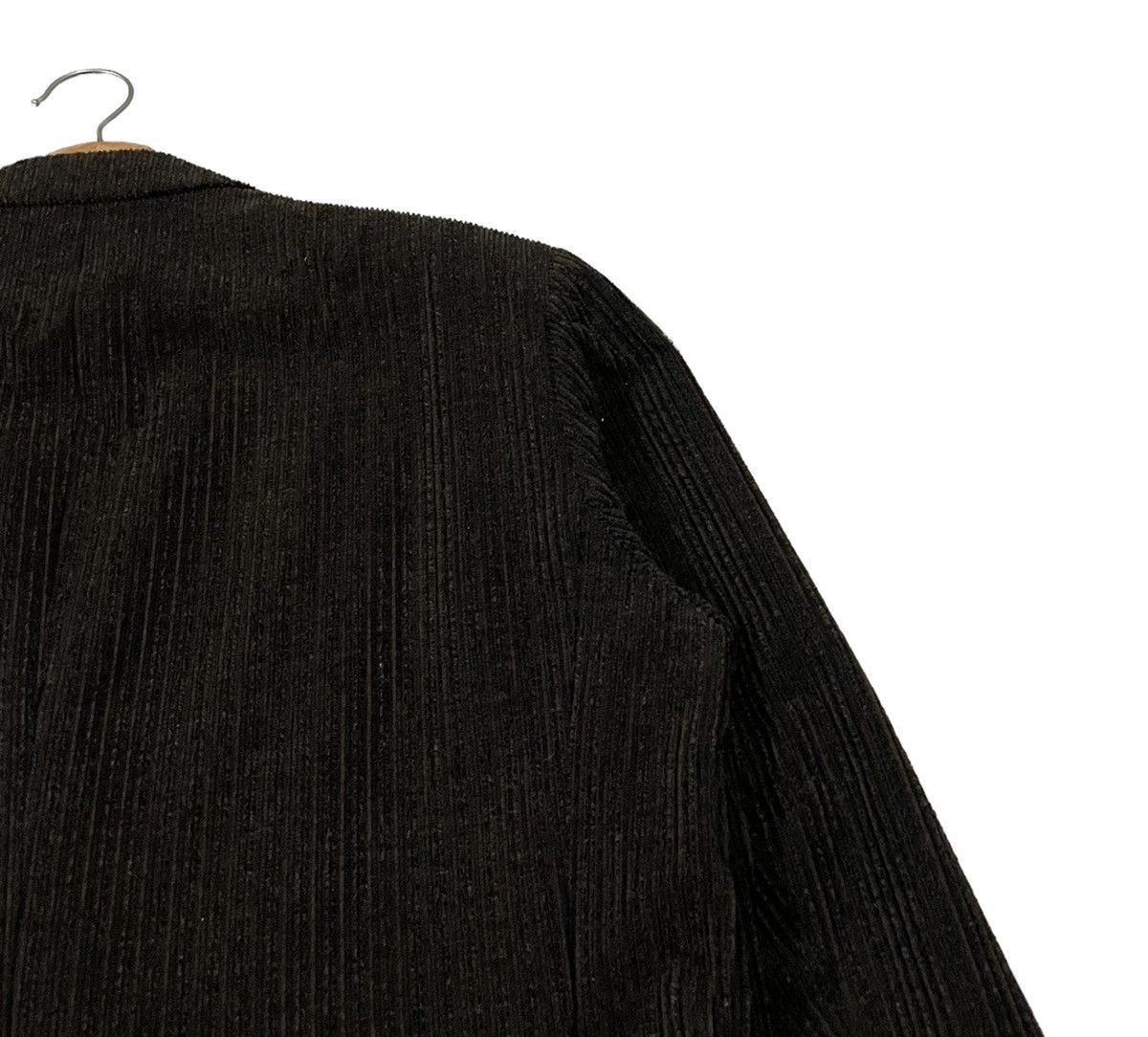 Lanvin Vintage Lanvin Studio Wool Classic Jacket Size US L / EU 52-54 / 3 - 11 Thumbnail