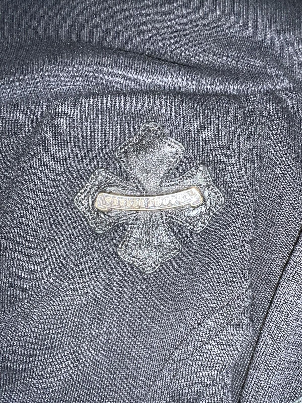 Chrome Hearts 🖤Chrome Hearts🖤 Size US XXL / EU 58 / 5 - 2 Thumbnail
