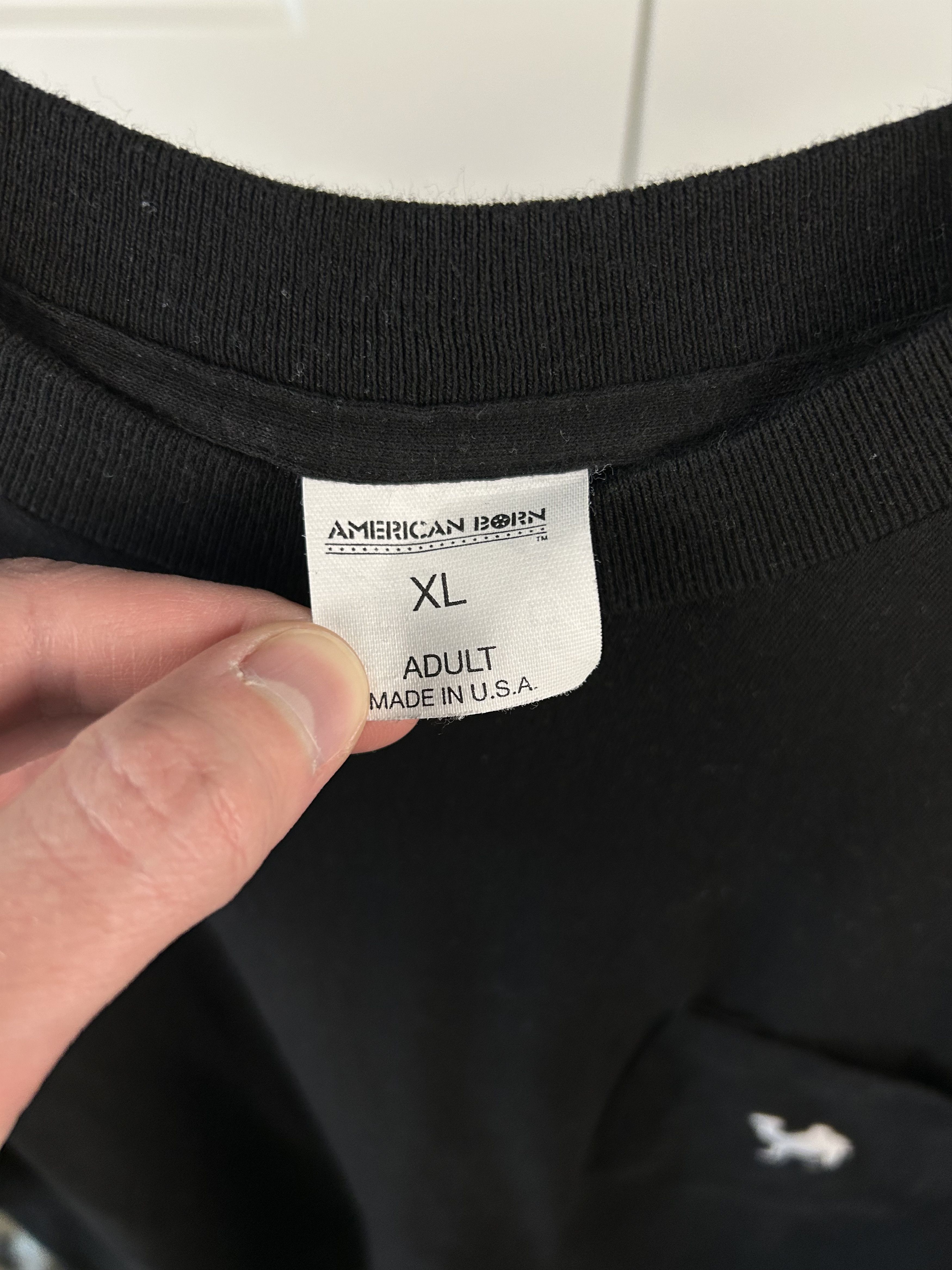 Other Camel Pocket Tee Size US XL / EU 56 / 4 - 5 Thumbnail