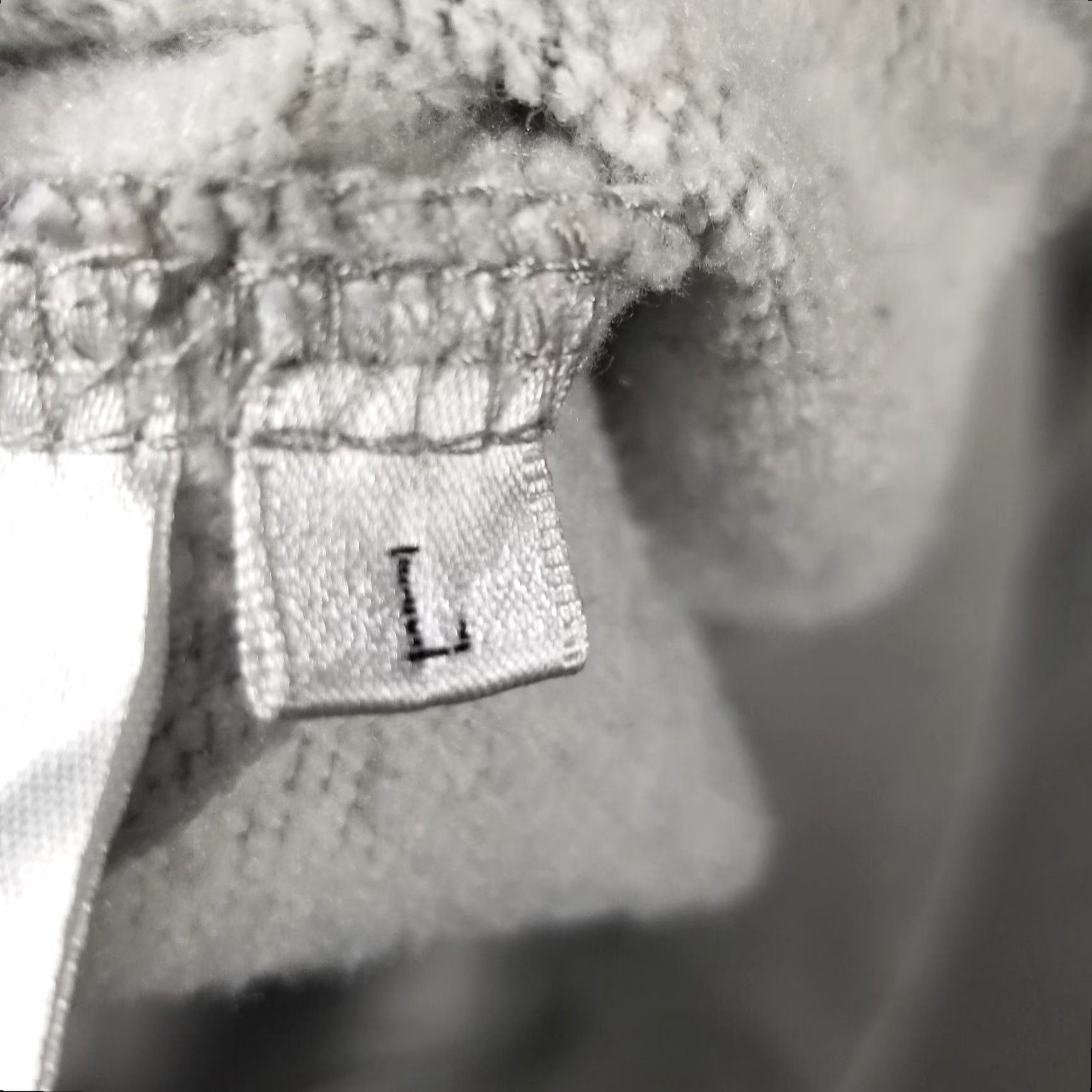 Stampd VINTAGE Stampd Los Angeles Hoodie Men Large Gray Sweatshirt Designer USA Pullover Size US XL / EU 56 / 4 - 4 Thumbnail