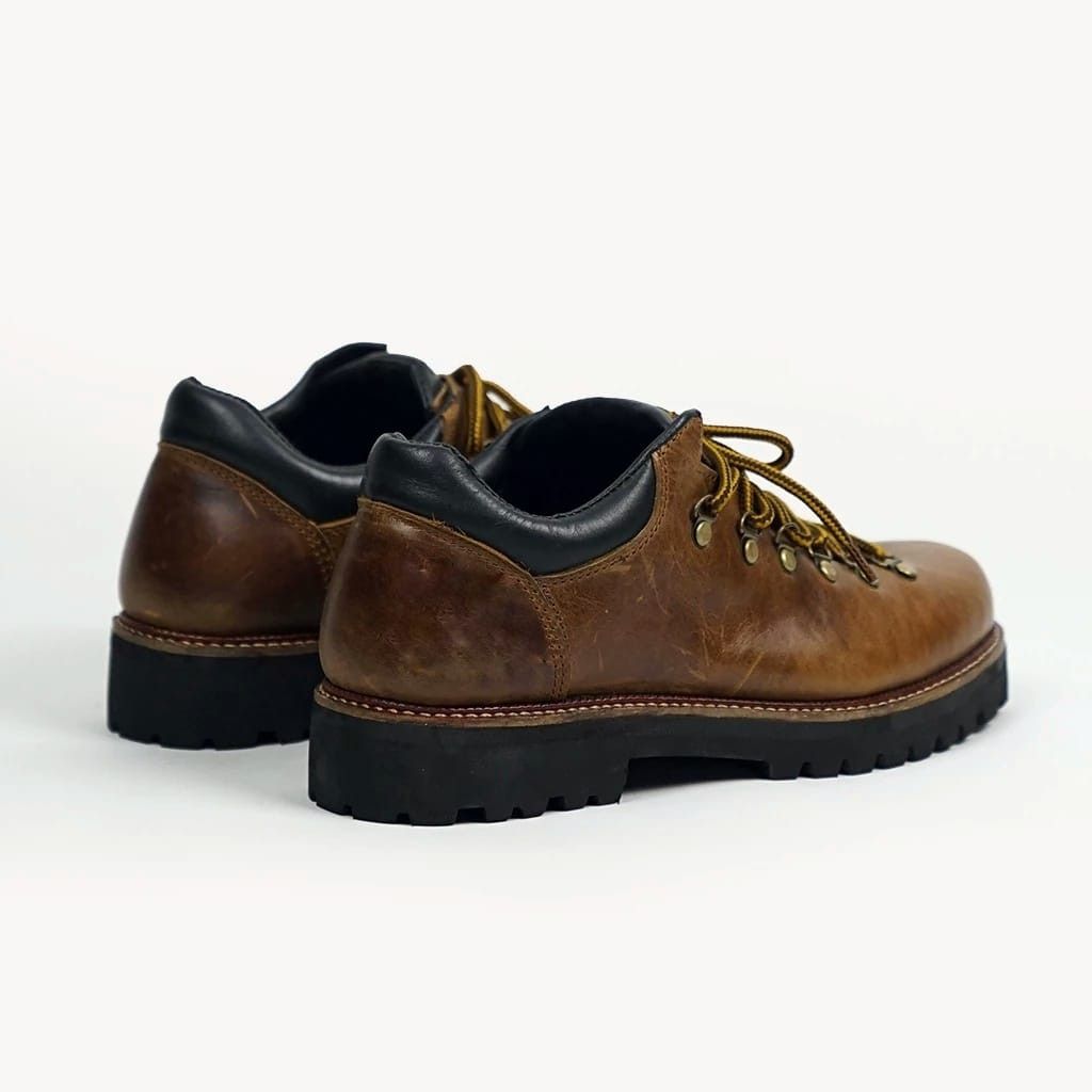 Rider Boot Co. Provus Low Leather Boots Size US 10 / EU 43 - 3 Thumbnail