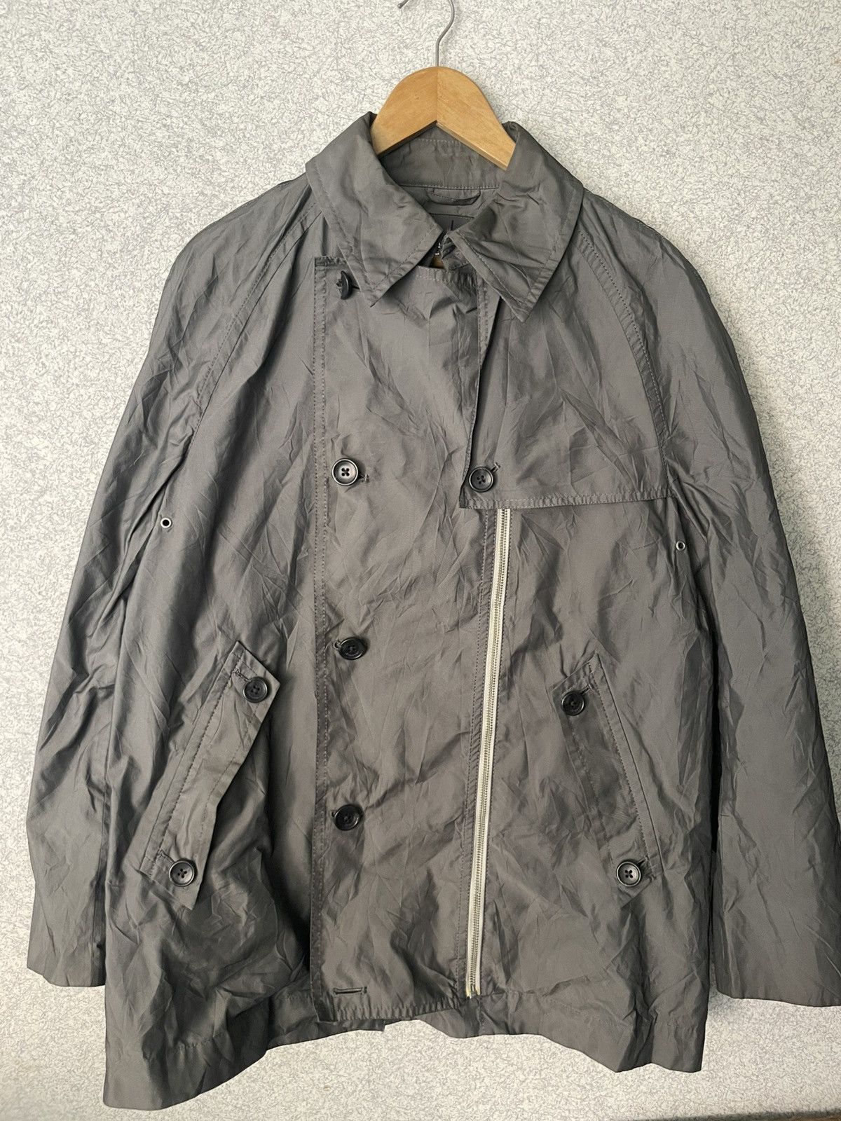 Calvin Klein × Japanese Brand × Vintage Calvin klein Size US M / EU 48-50 / 2 - 3 Thumbnail