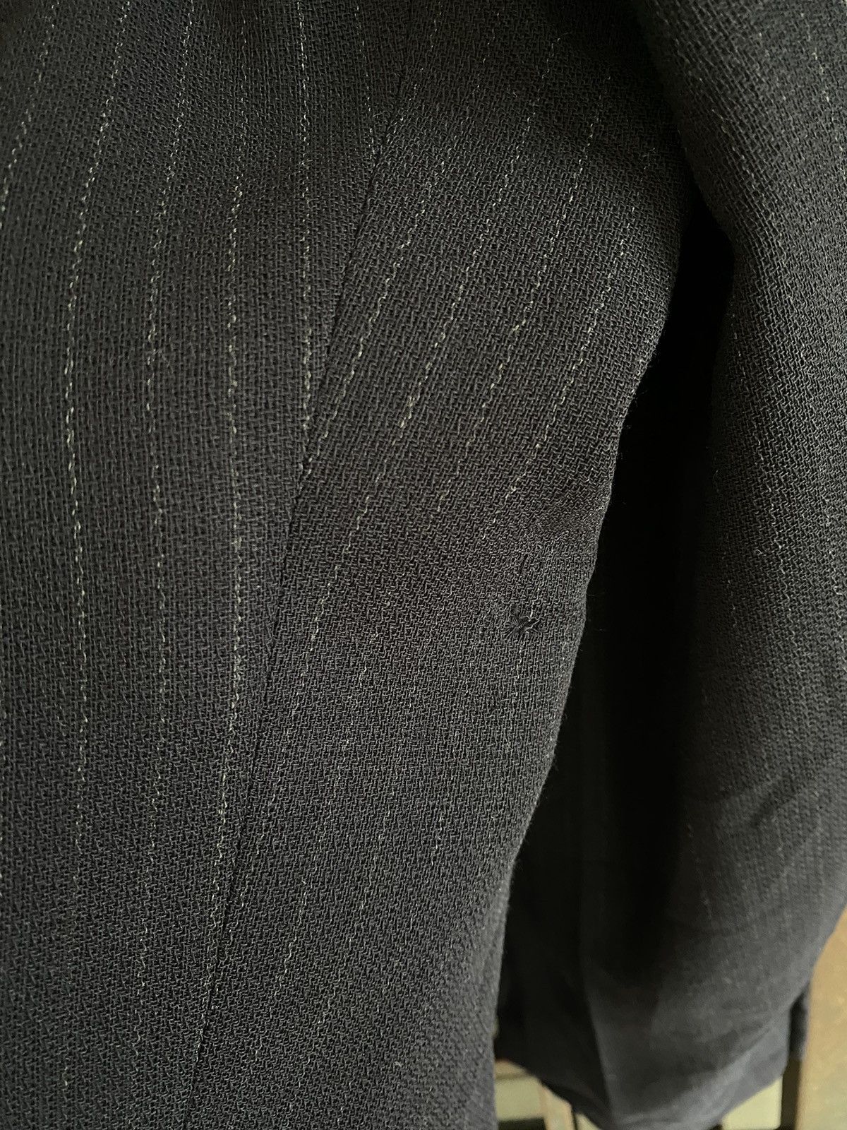 Issey Miyake Issey Miyake Men Blazer Jacket Size US S / EU 44-46 / 1 - 3 Thumbnail