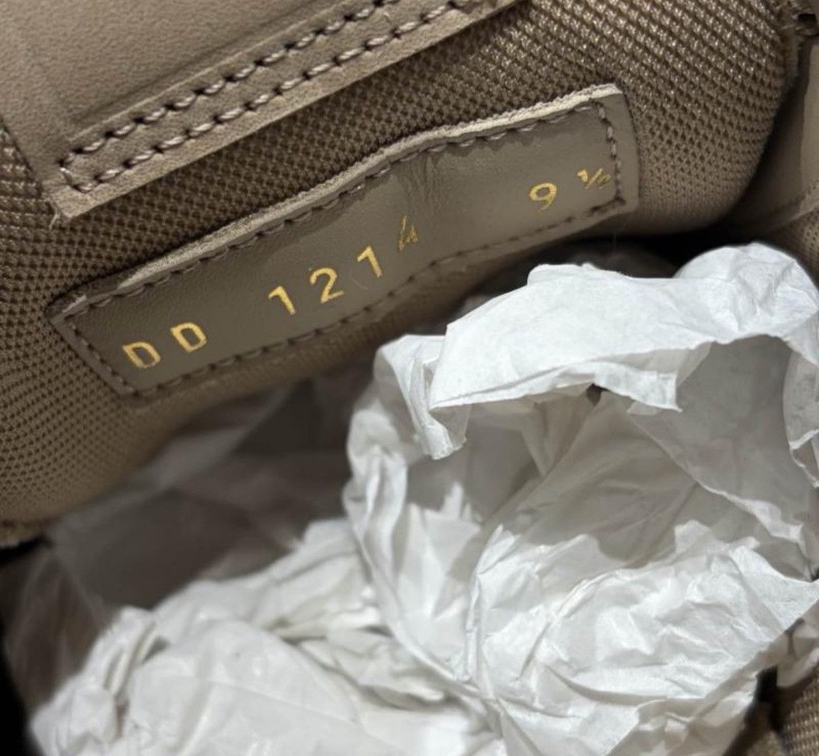 Louis Vuitton Louis Vuitton Trainer Sneakers Size 9.5 wxx Size US 9.5 / EU 42-43 - 5 Thumbnail