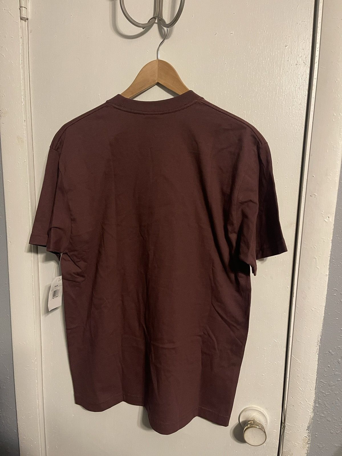 Huf NWT Huf Box Logo Tee Size US M / EU 48-50 / 2 - 3 Thumbnail