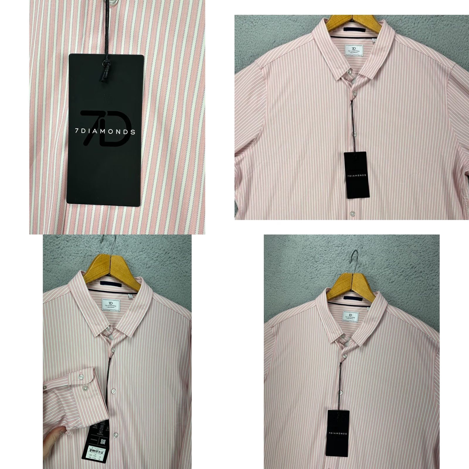 Vintage VINTAGE? No. Size US S / EU 44-46 / 1 - 8 Thumbnail