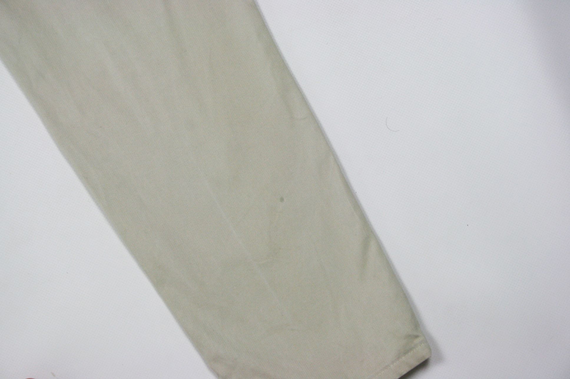PT Torino PT01 Beige Chino Pants Size US 32 / EU 48 - 11 Thumbnail