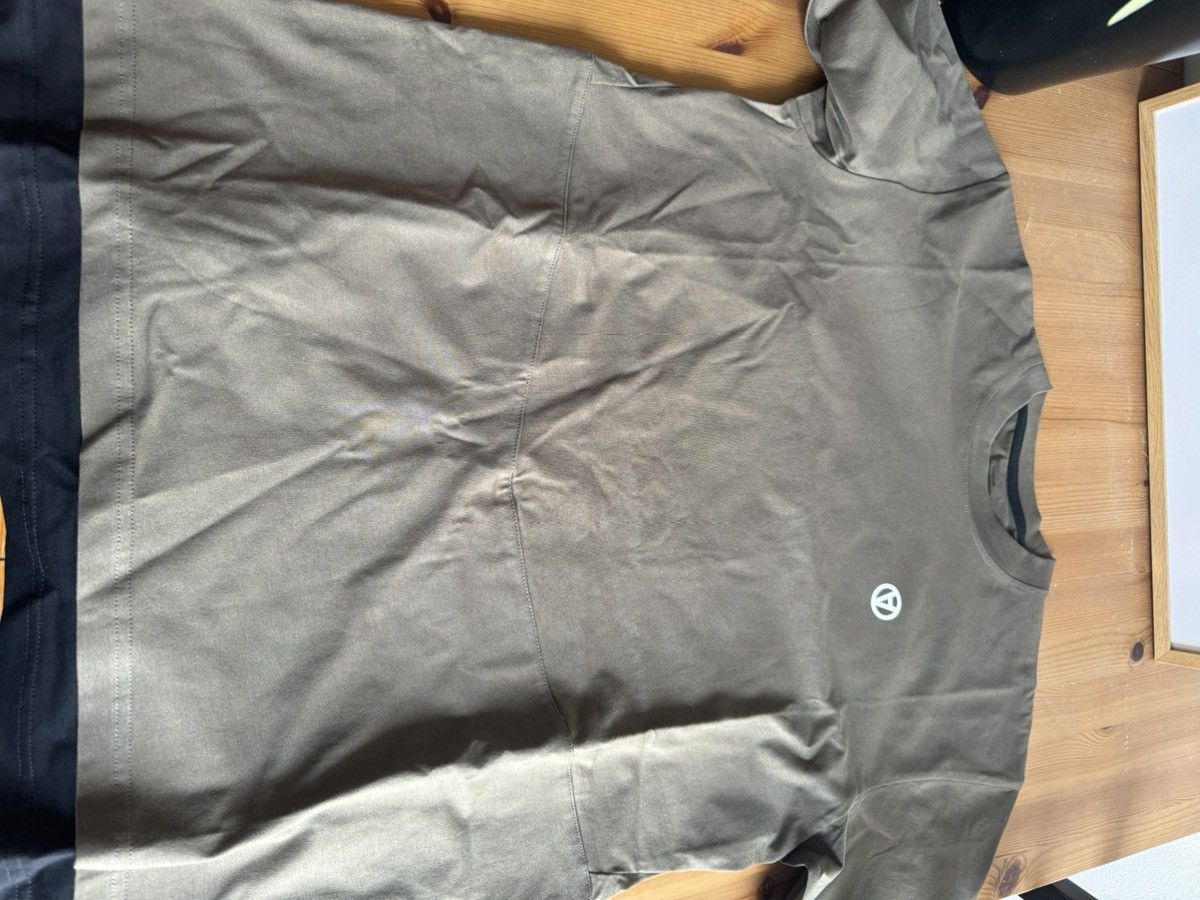 Acronym ACRONYM S28-PR-B tee shirt Size US M / EU 48-50 / 2 - 4 Thumbnail