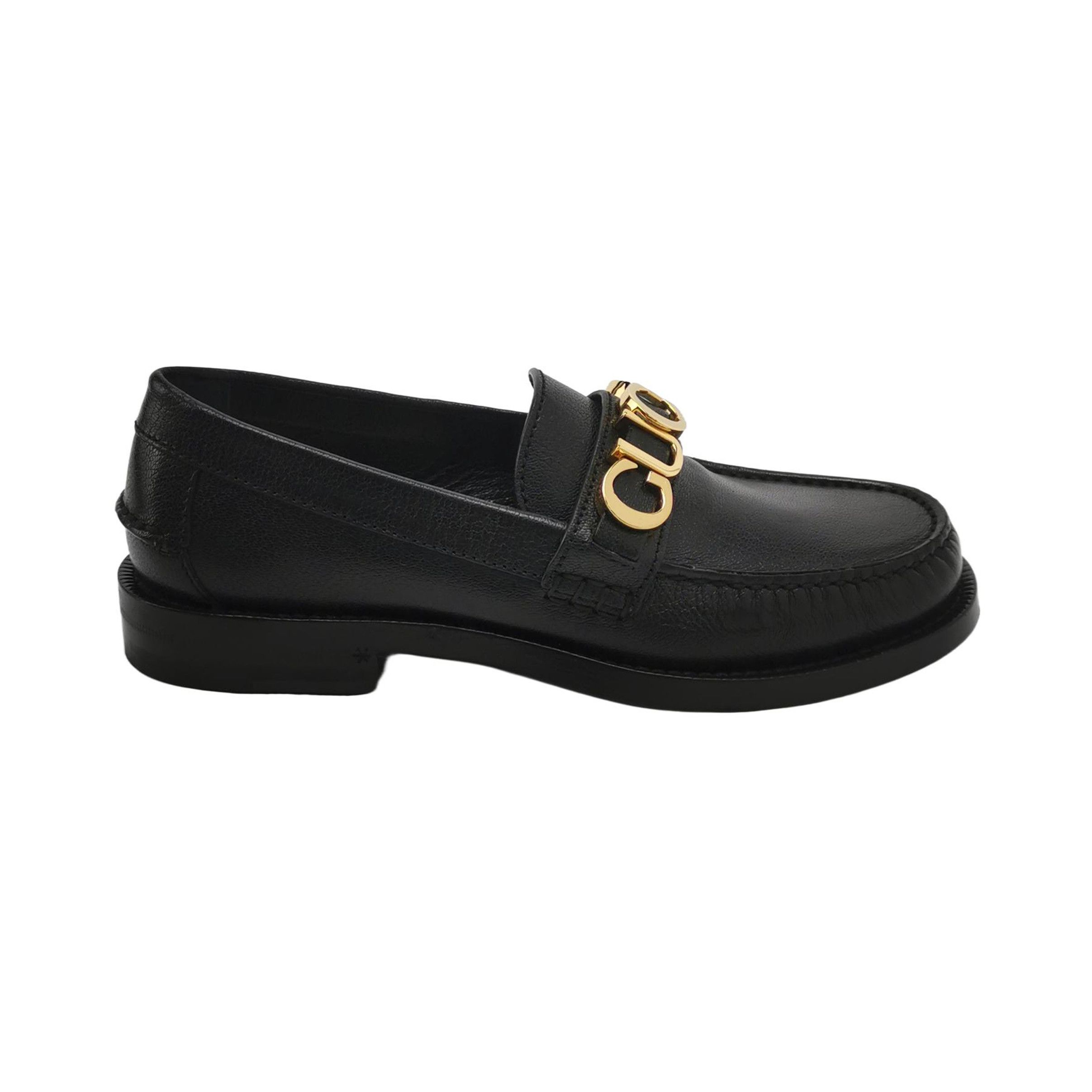 Gucci Gucci Women it_34-5 Flats Size US 4.5 / IT 34.5 - 1 Thumbnail