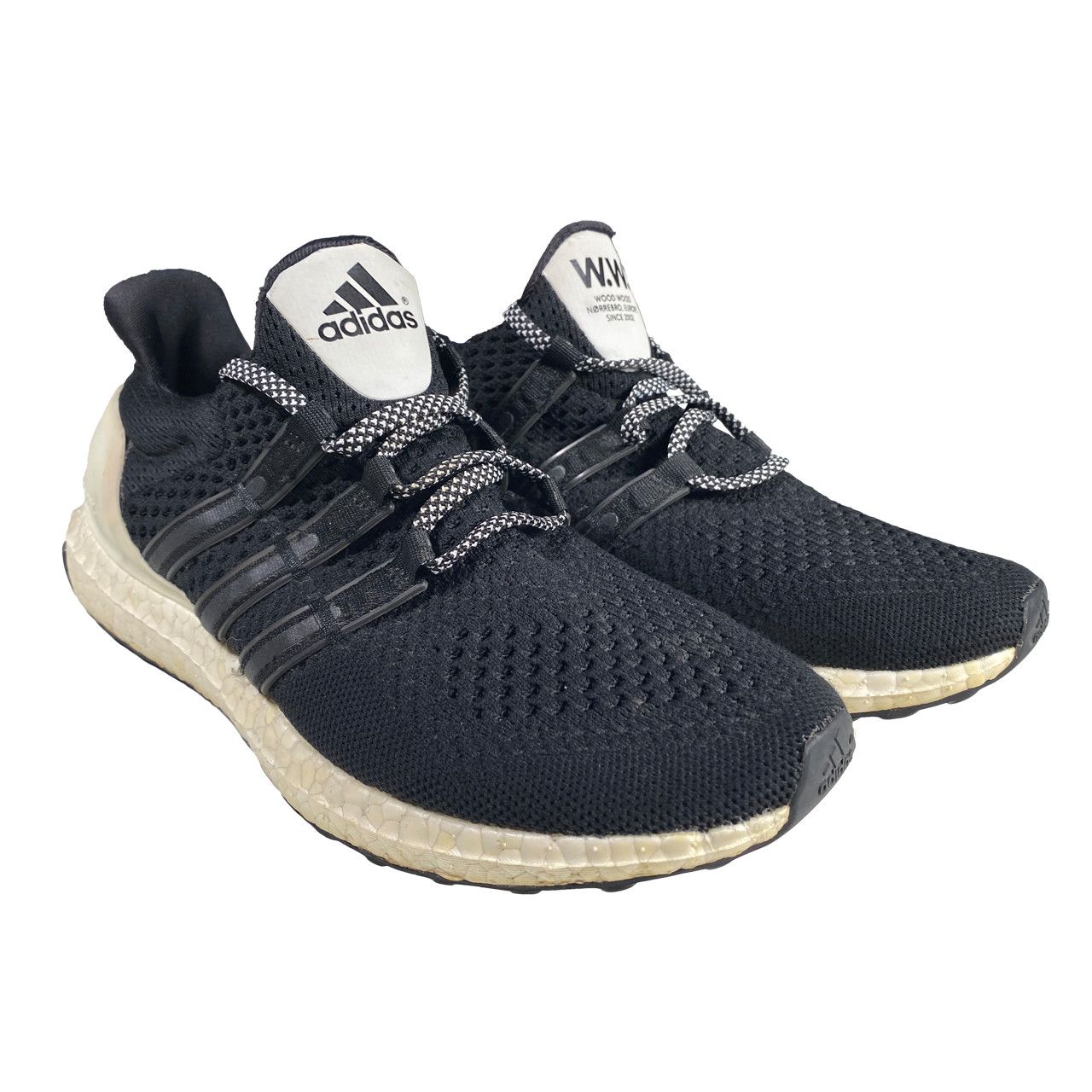 Adidas ultra boost 1.0 wood wood black best sale