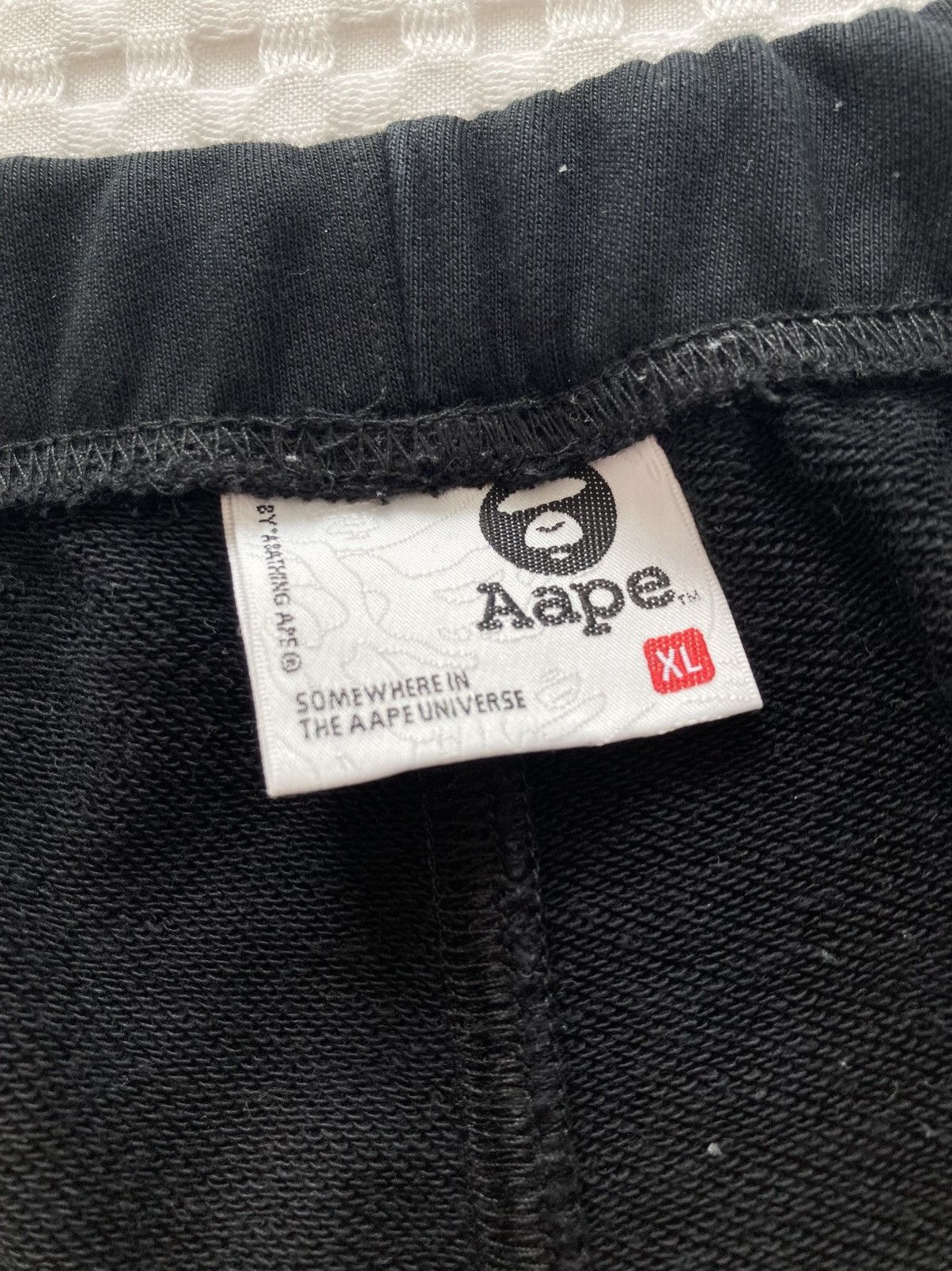 Aape AAPE shorts Size US 36 / EU 52 - 7 Thumbnail