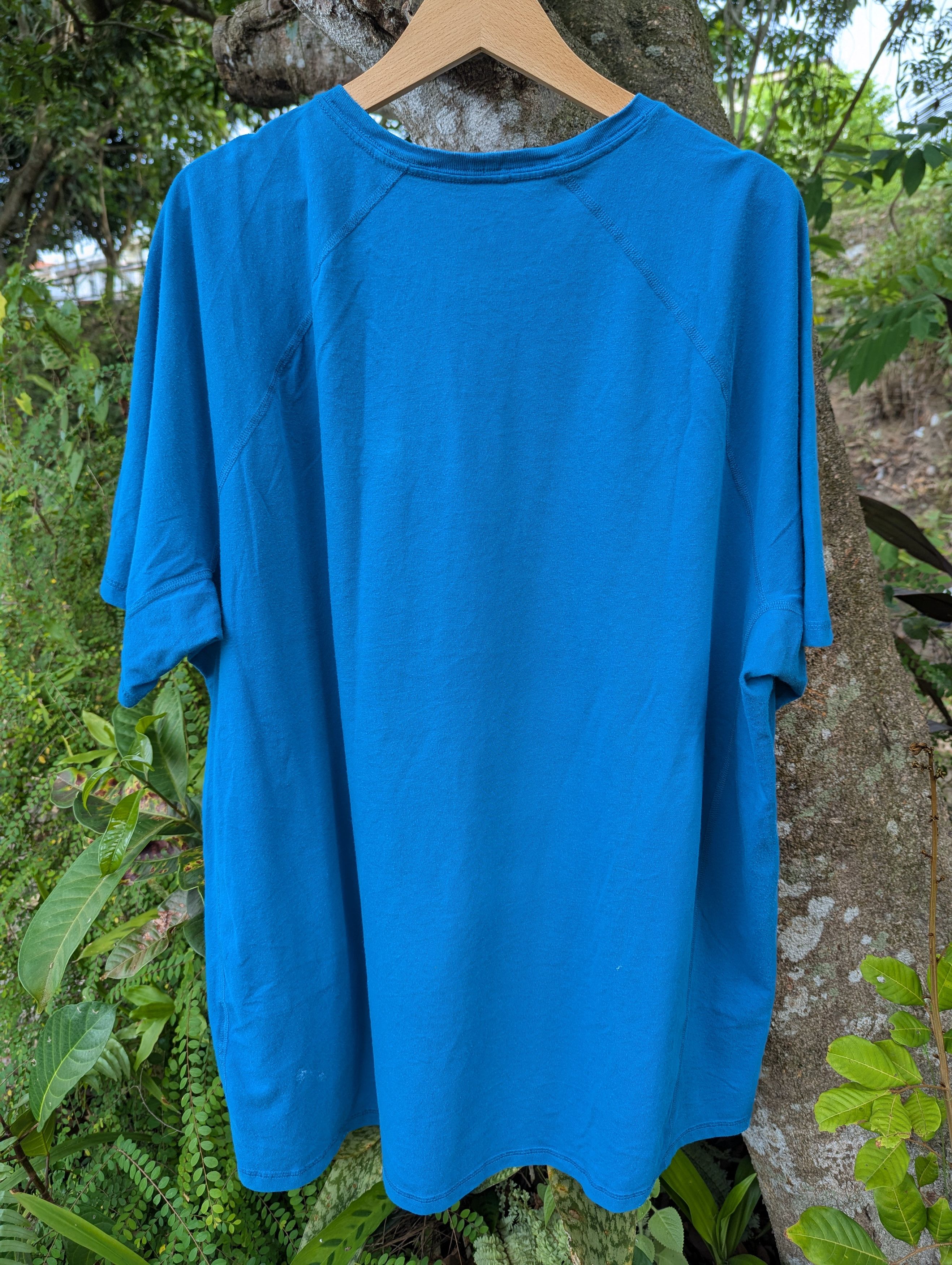 Carhartt Thrashed Carhartt Sunfaded Tshirt Size US XXL / EU 58 / 5 - 5 Thumbnail