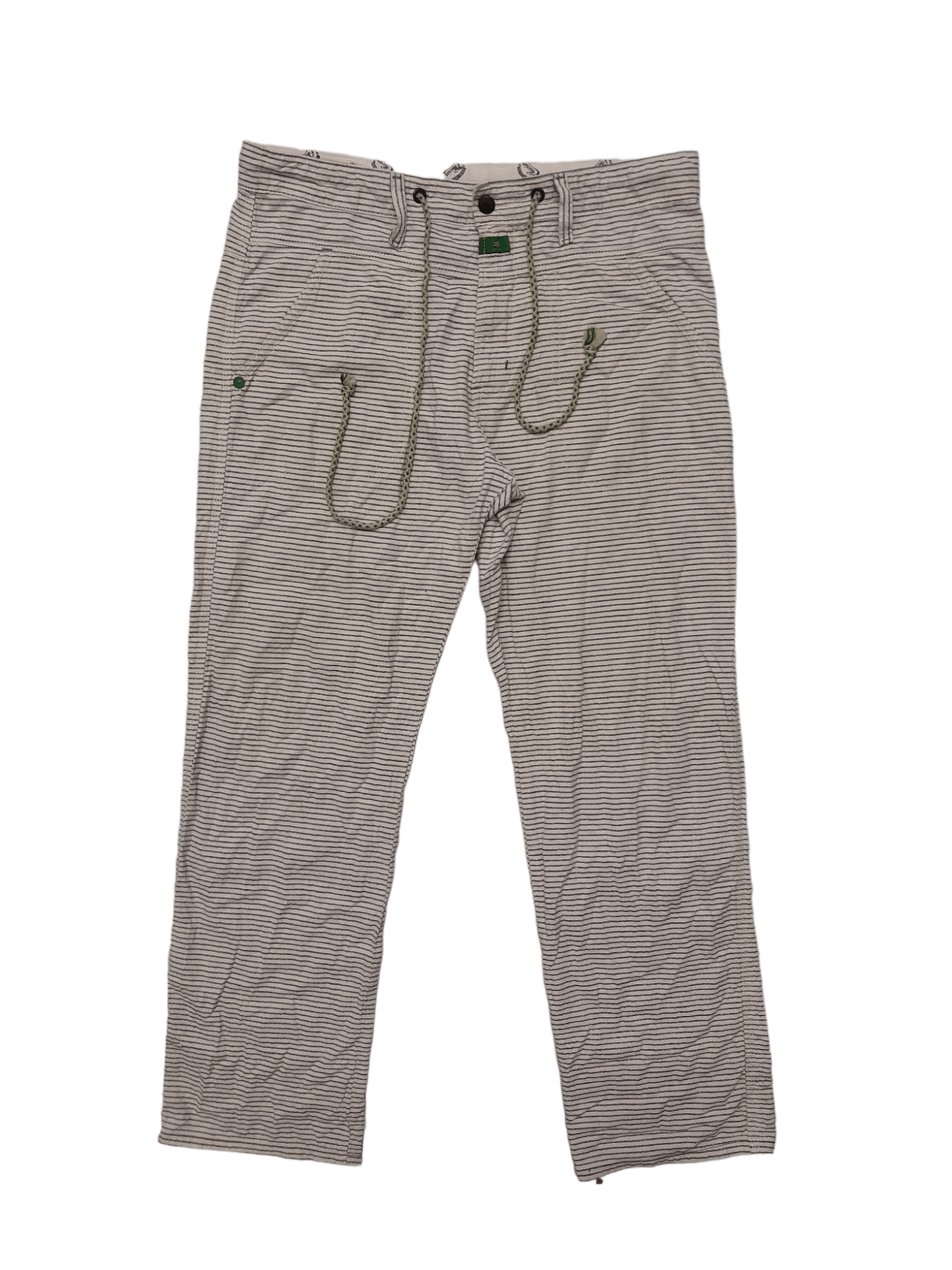 Edwin Edwin Tokyo Hickory Pant (S259) waist 36 Size US 36 / EU 52 - 1 Thumbnail