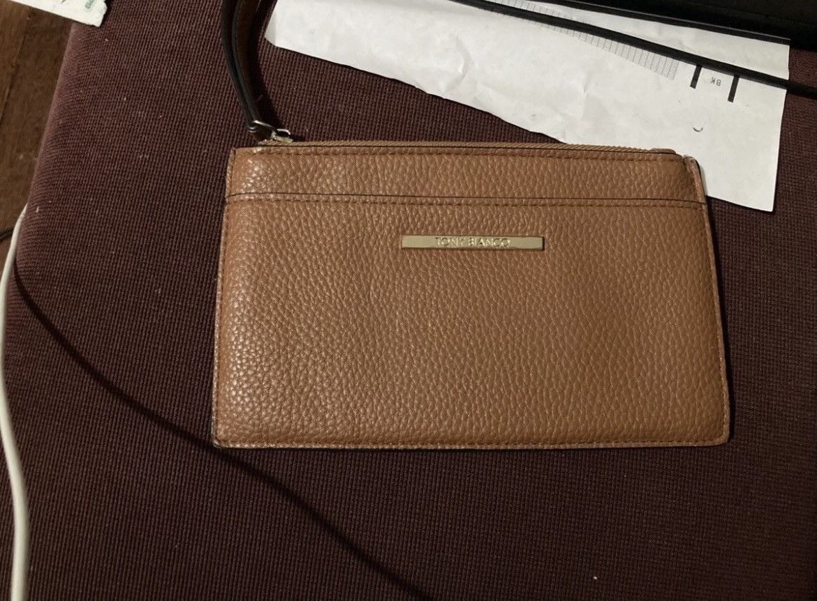 Other Tony Bianco branded wallet Size ONE SIZE - 1 Thumbnail