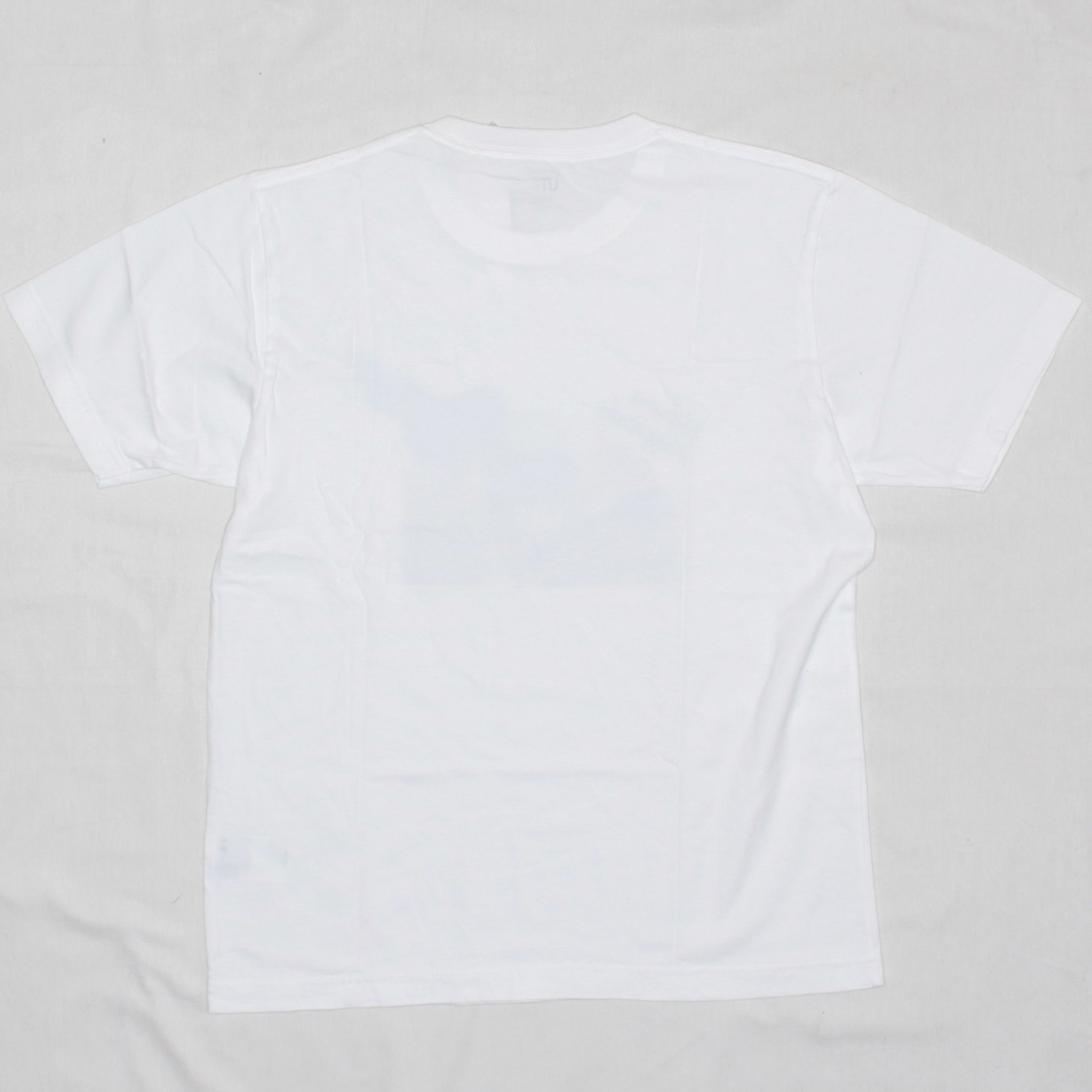 Uniqlo UNIQLO X Jujutsu Kaisen Uniqlo Tee Graphic Collaboration Size US S / EU 44-46 / 1 - 2 Thumbnail