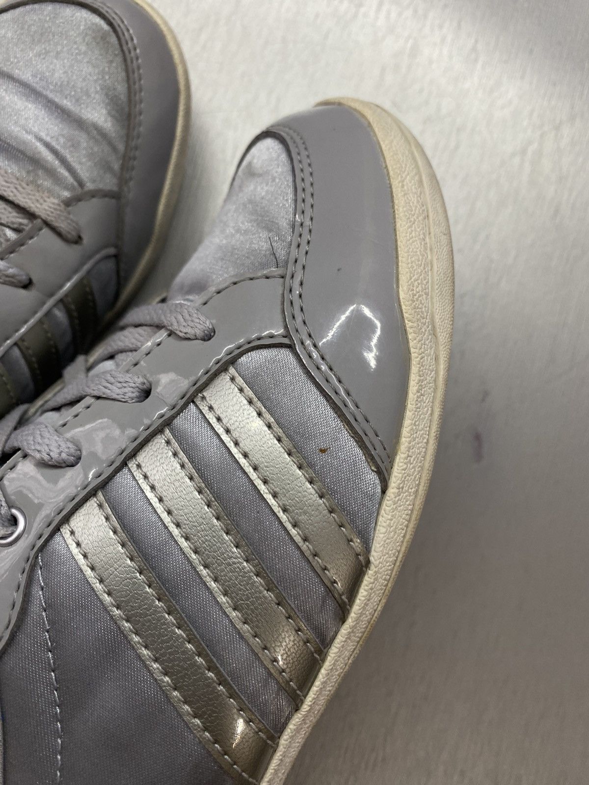 Adidas adidas Originals Diona Ballet Women's Sports Shoes Casual Size US 9 / IT 39 - 8 Thumbnail