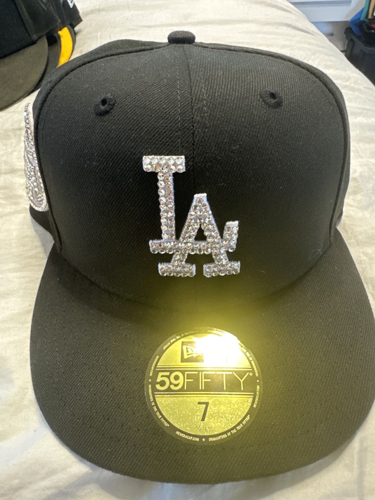 newera nipsey hussle New era Nipsey Hussle Shon lemon 7