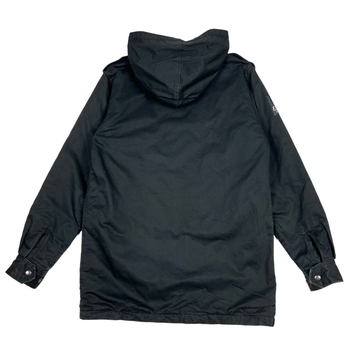 Xlarge 🔥 XLARGE INSULATE PARKAS Size US L / EU 52-54 / 3 - 8 Thumbnail
