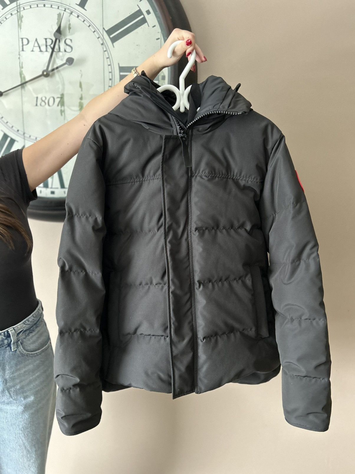 Canada Goose Canada goose Macmillan Jacket Size Medium Size US M / EU 48-50 / 2 - 1 Thumbnail